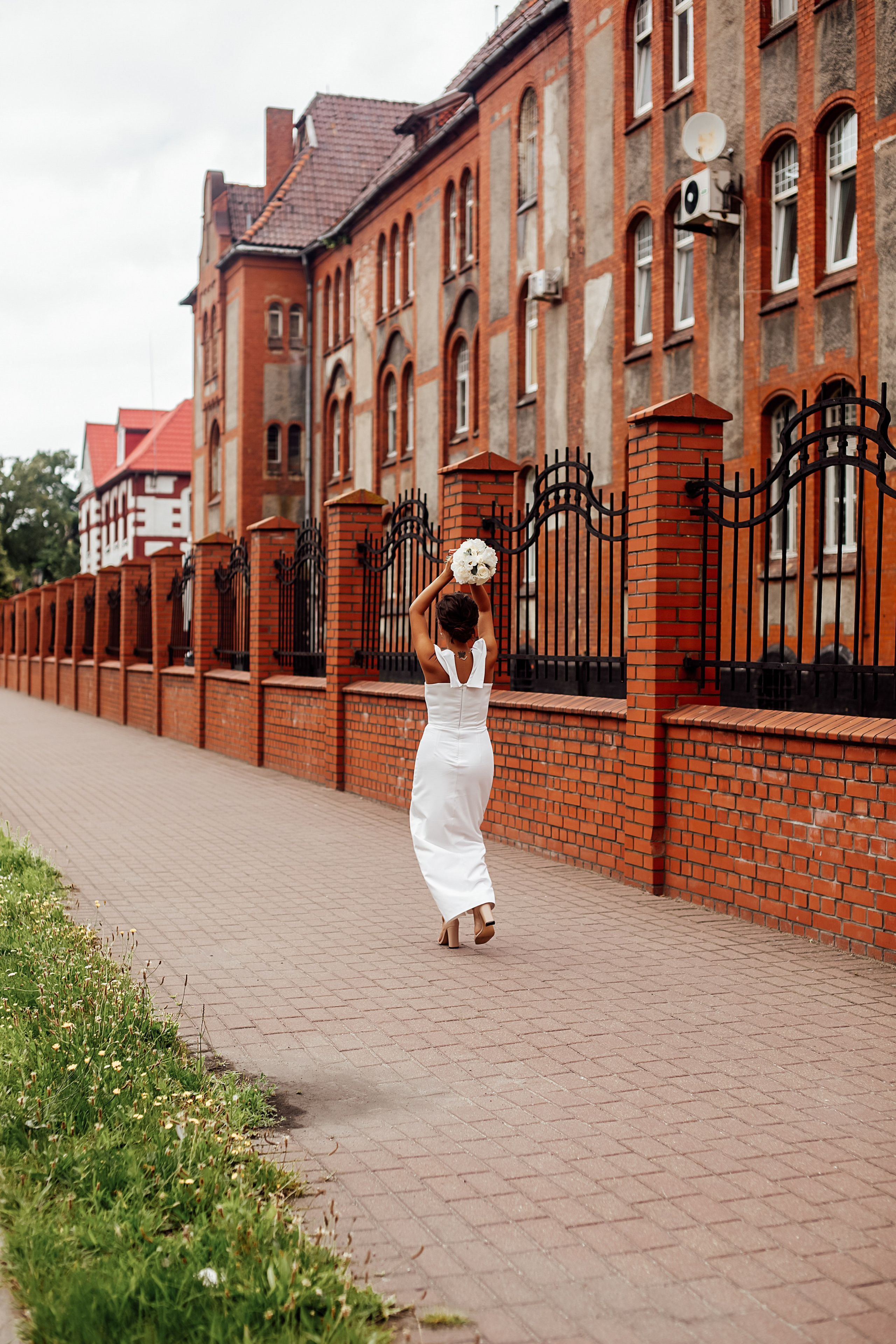 КАЛИНИНГРАД. Https://malovafoto.ru