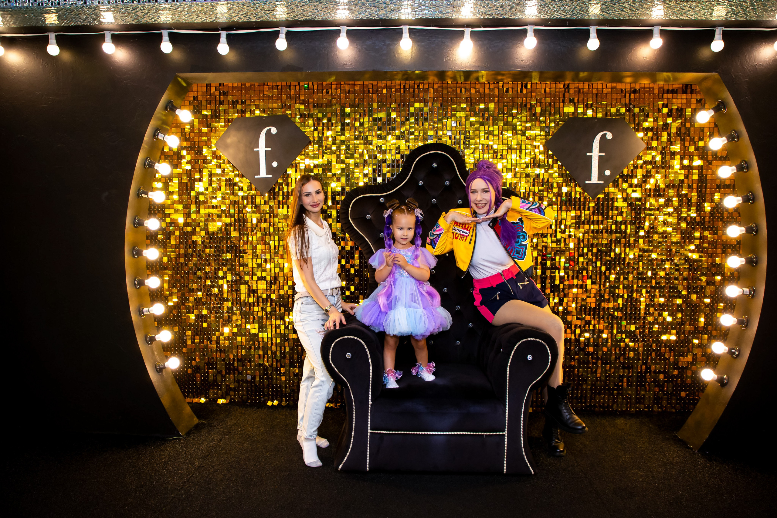 День Рождения Лолиты!. Https://malovafoto.ru