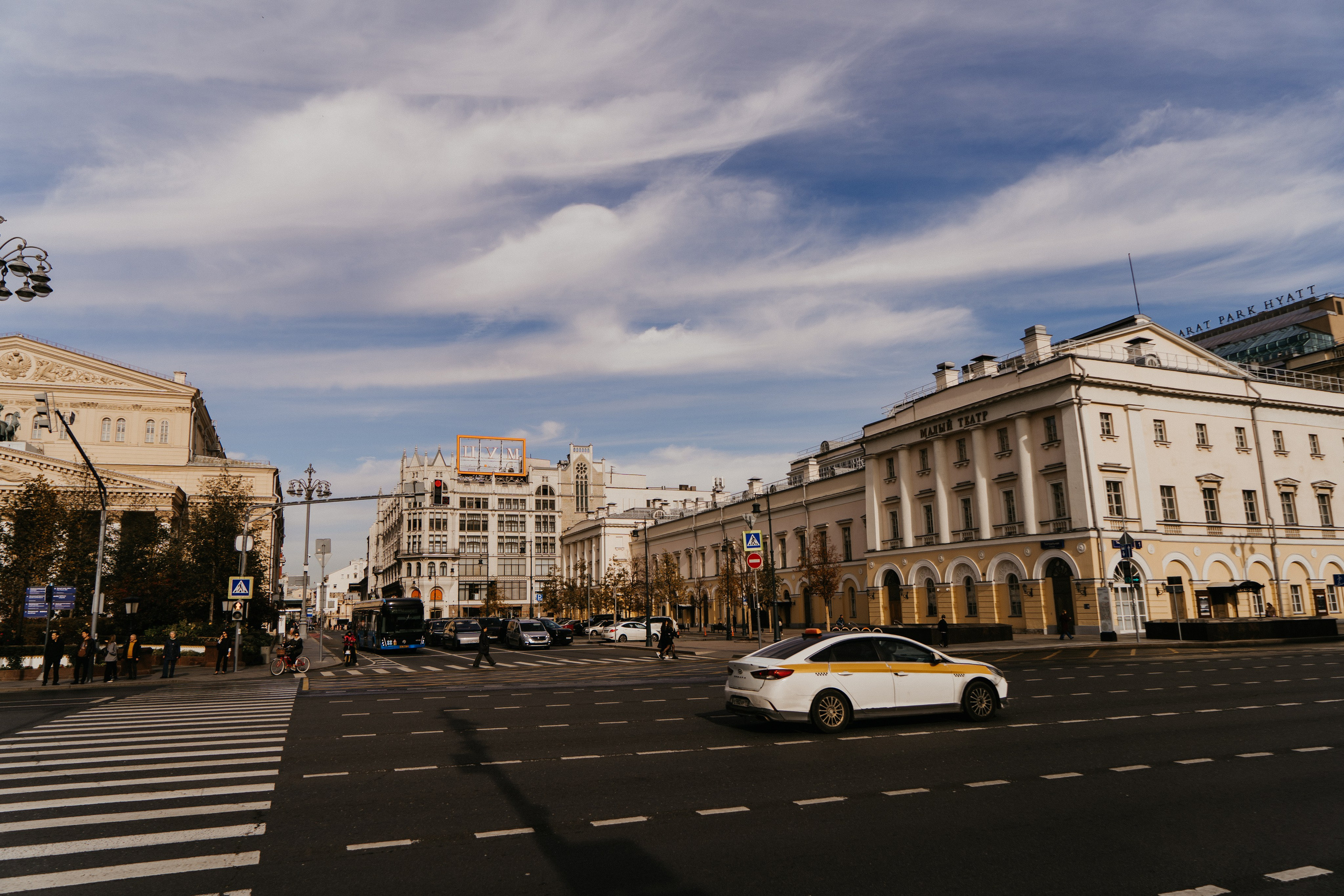 Москва. Https://malovafoto.ru