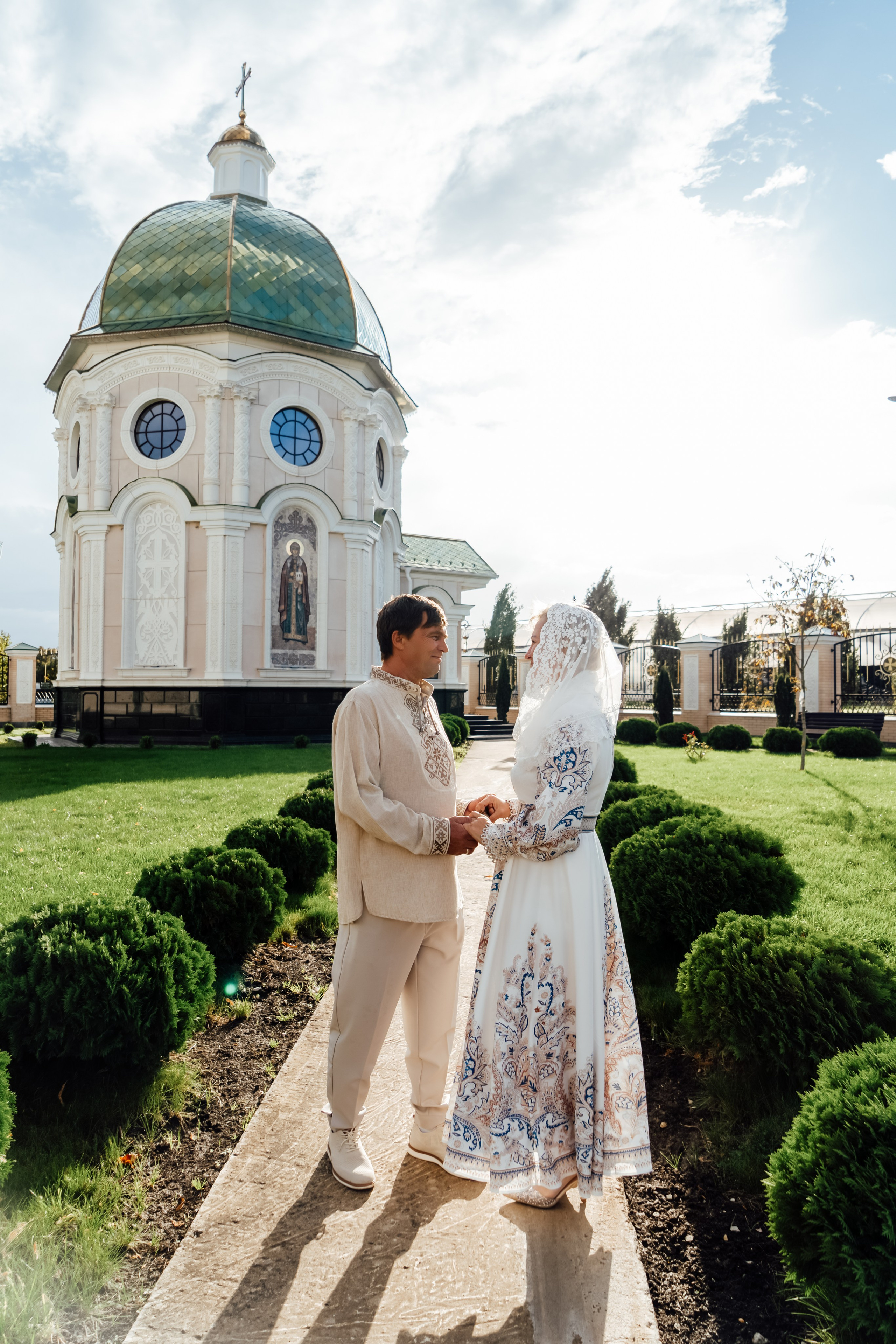 Венчание. Https://malovafoto.ru