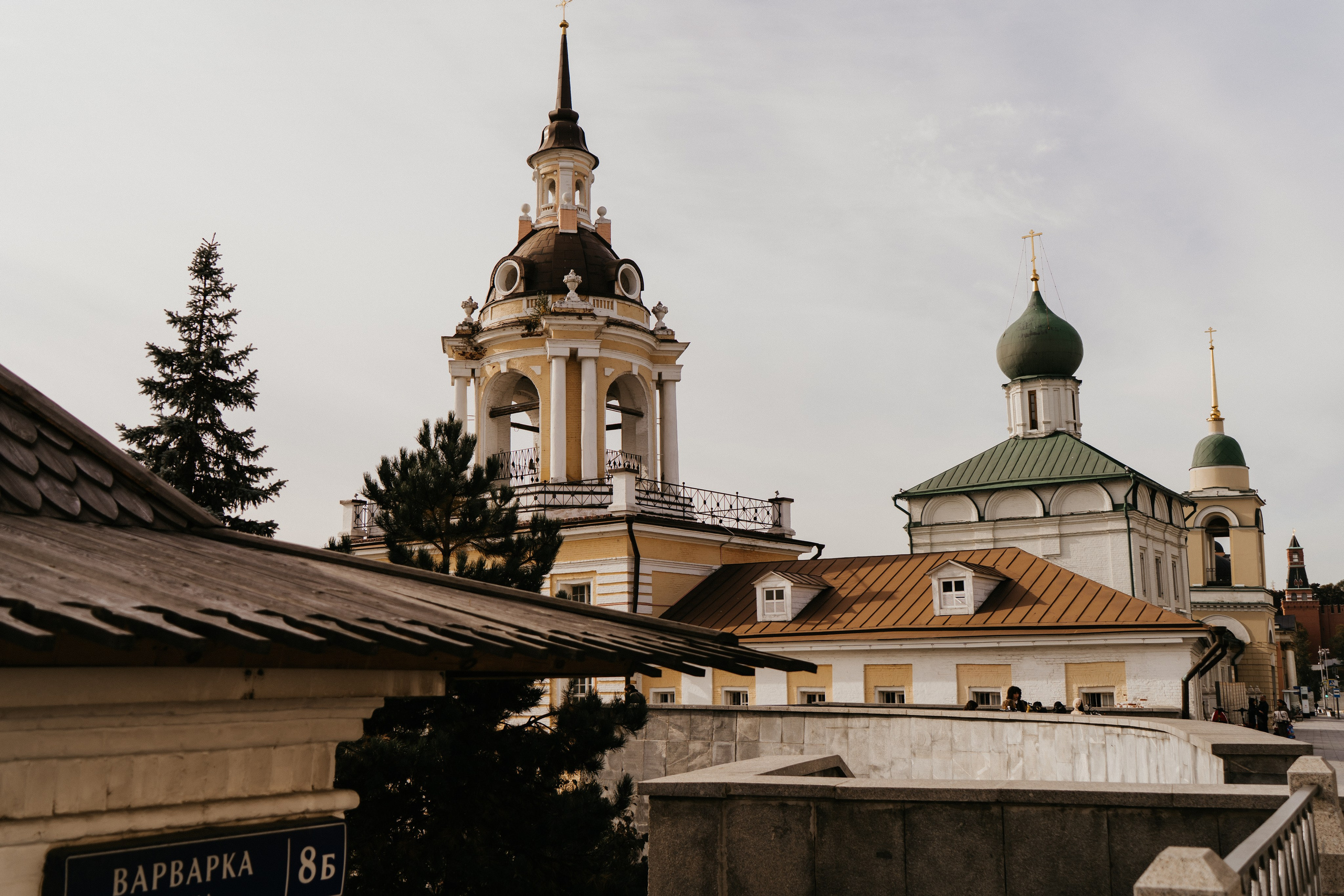 Москва. Https://malovafoto.ru