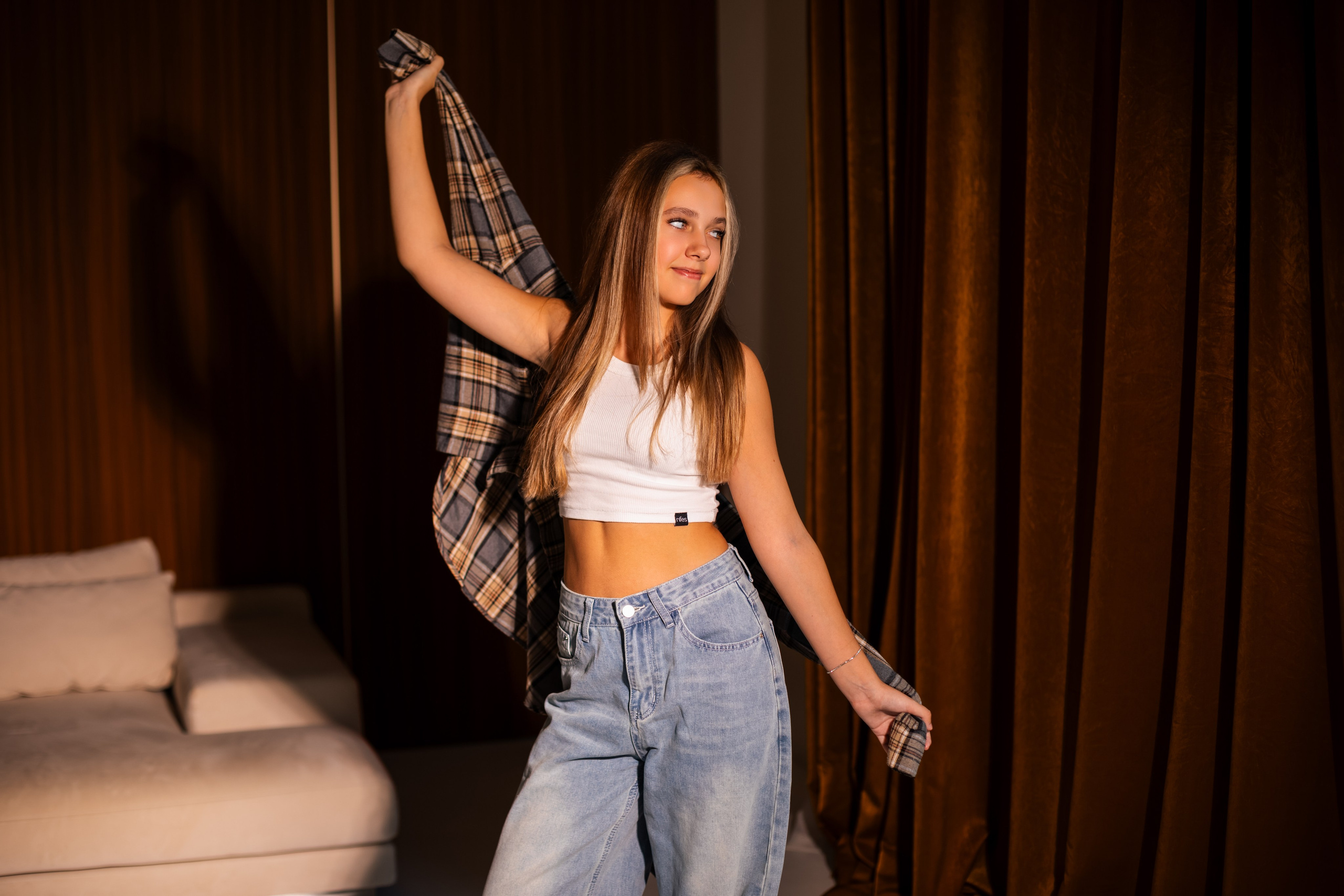 Фотосессия в студии. Https://malovafoto.ru