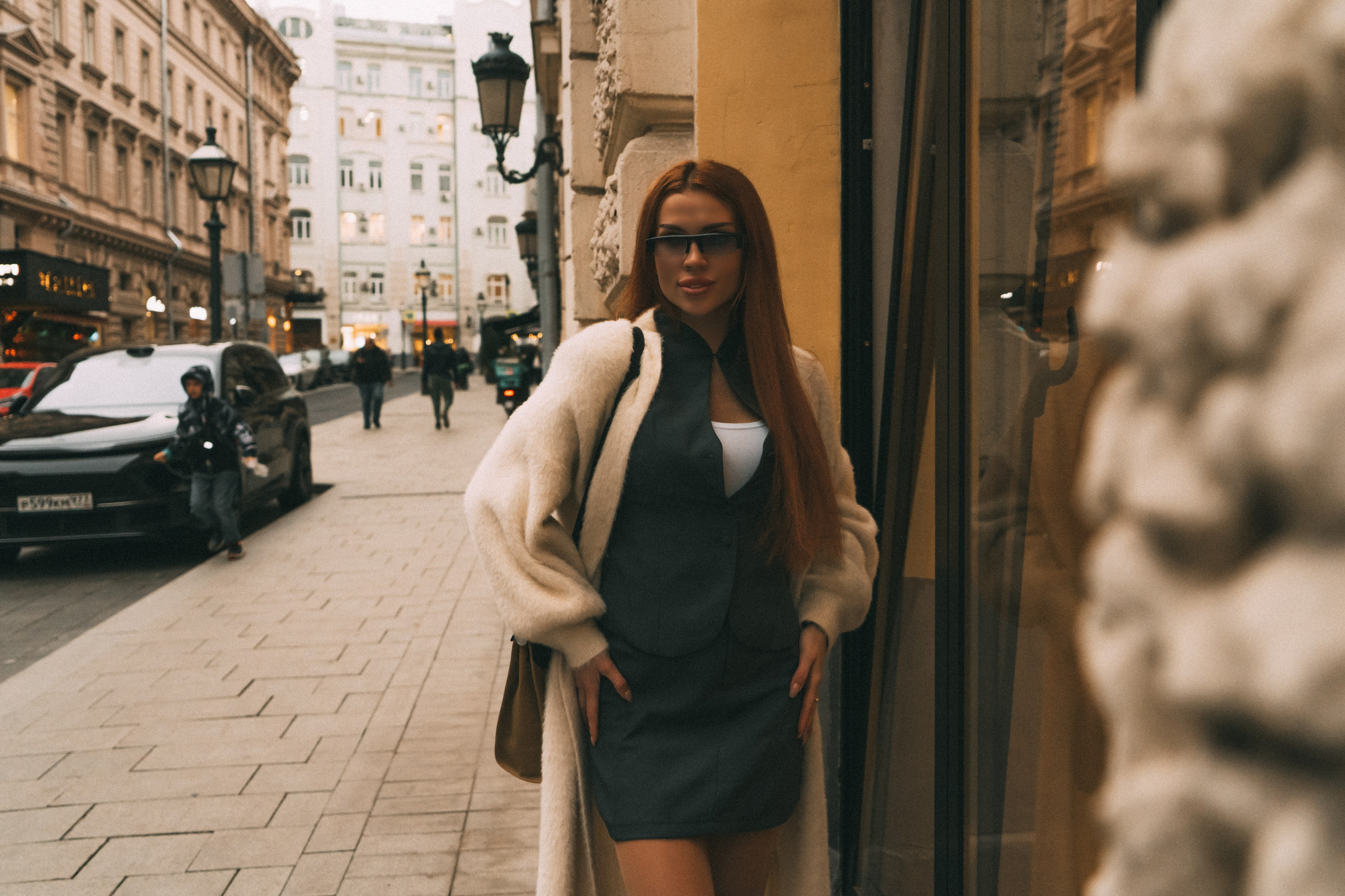 Москва. Https://malovafoto.ru