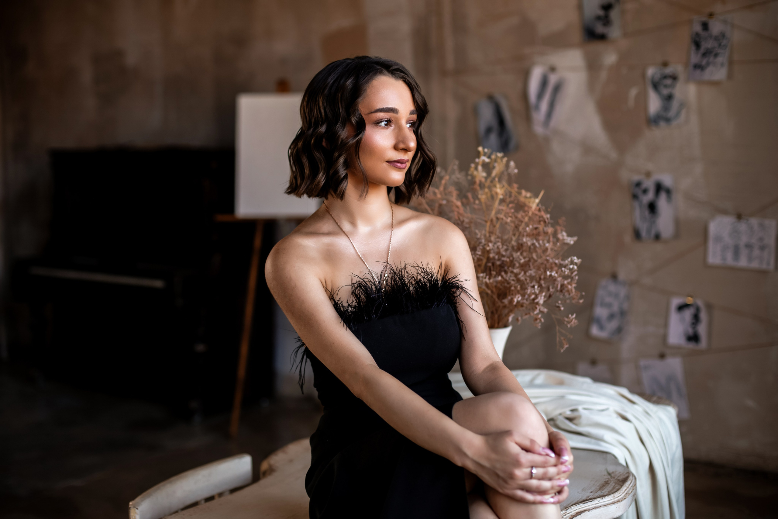 Беллучи. Https://malovafoto.ru