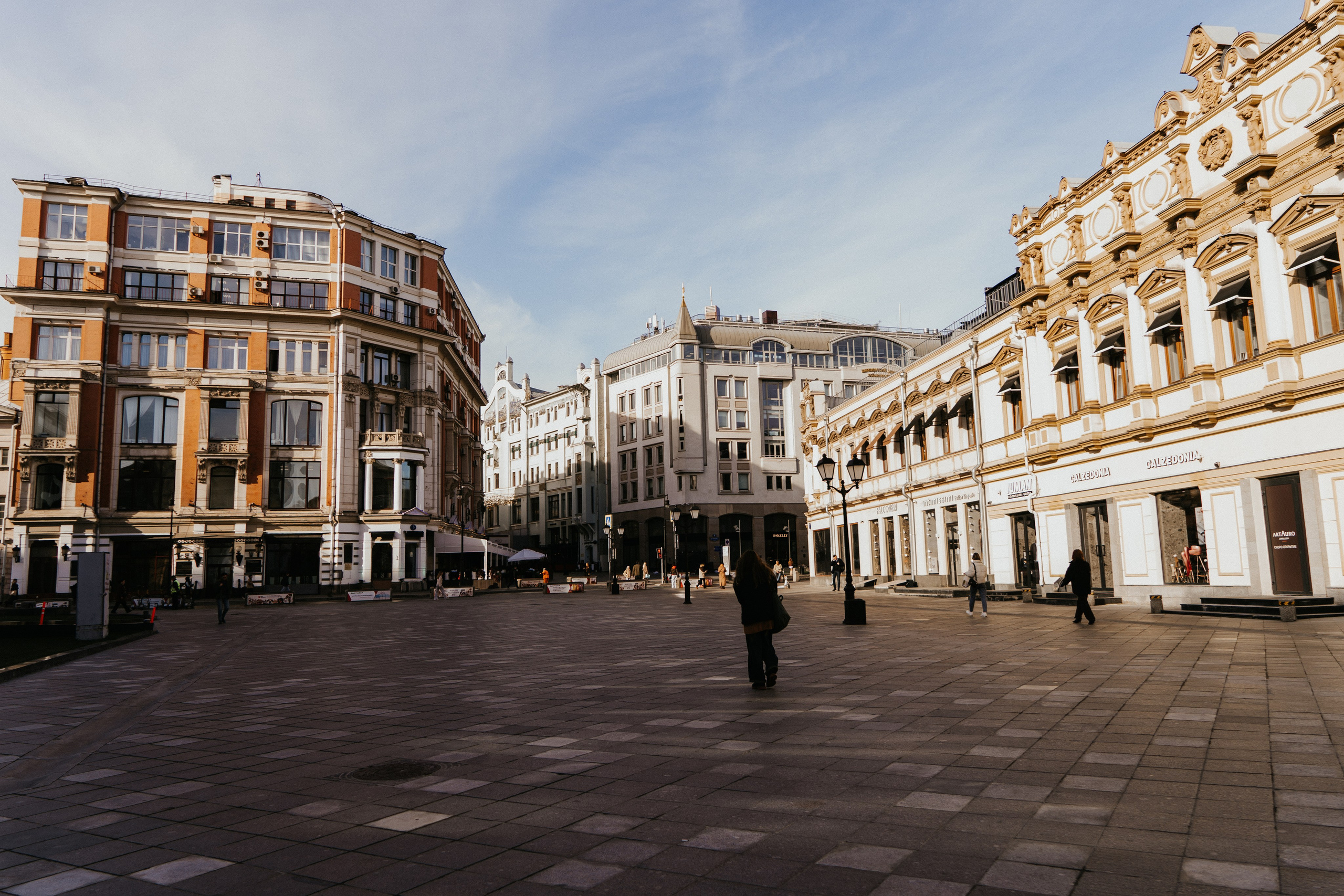 Москва. Https://malovafoto.ru