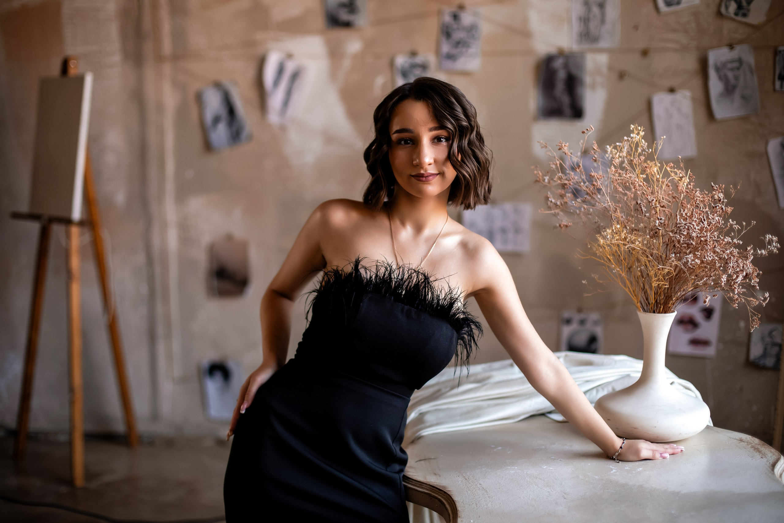 Беллучи. Https://malovafoto.ru