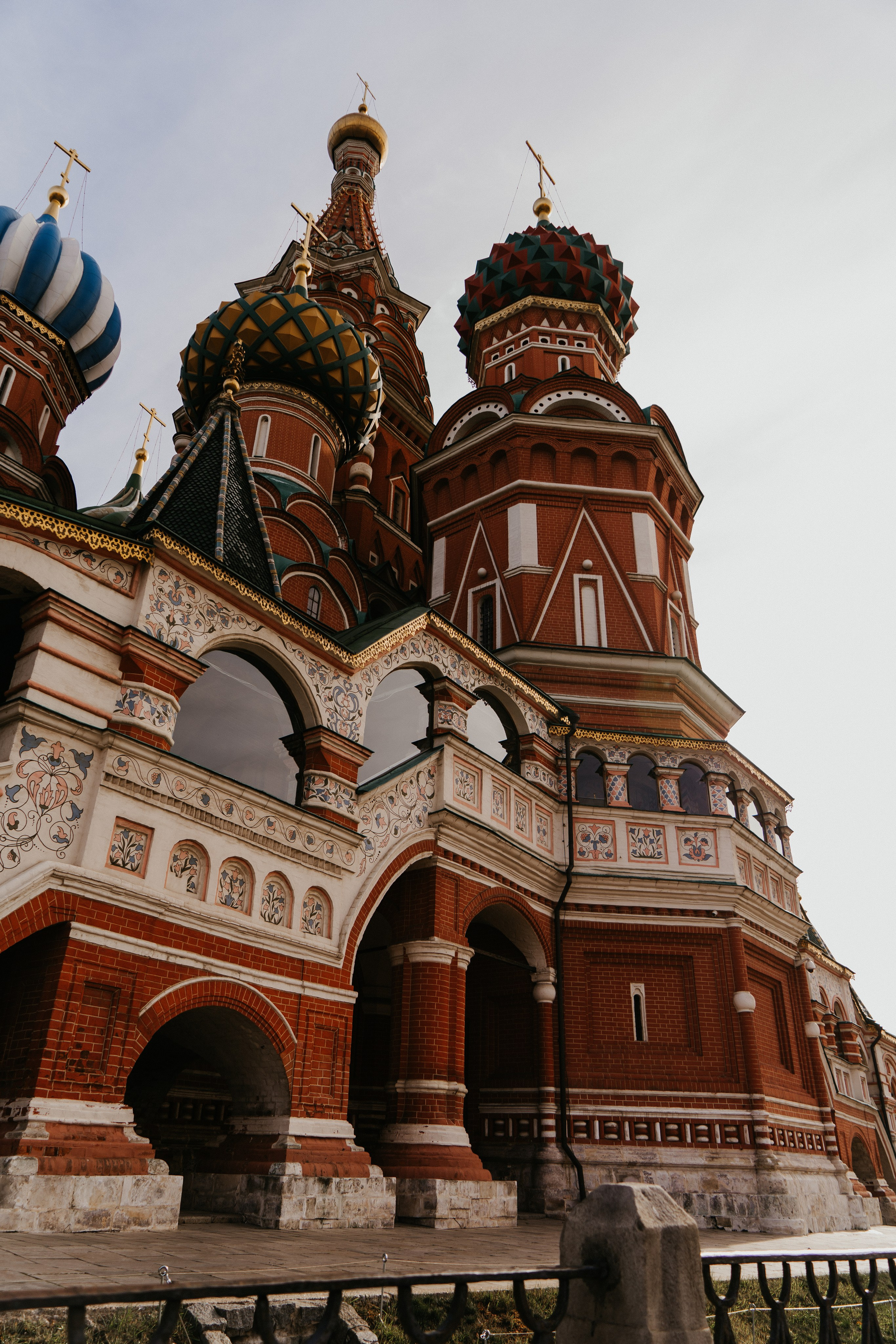 Москва. Https://malovafoto.ru