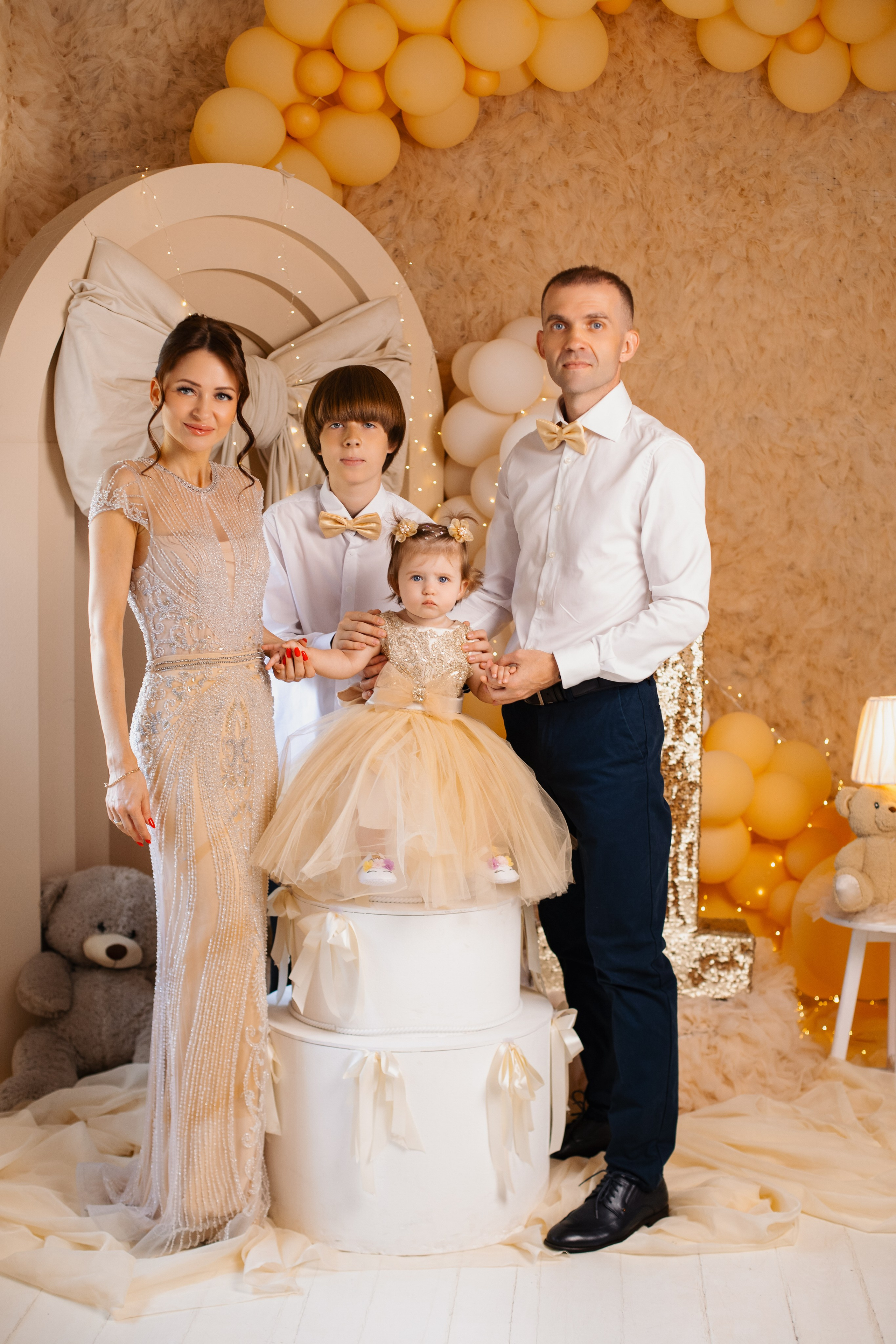 Годовасие. Https://malovafoto.ru