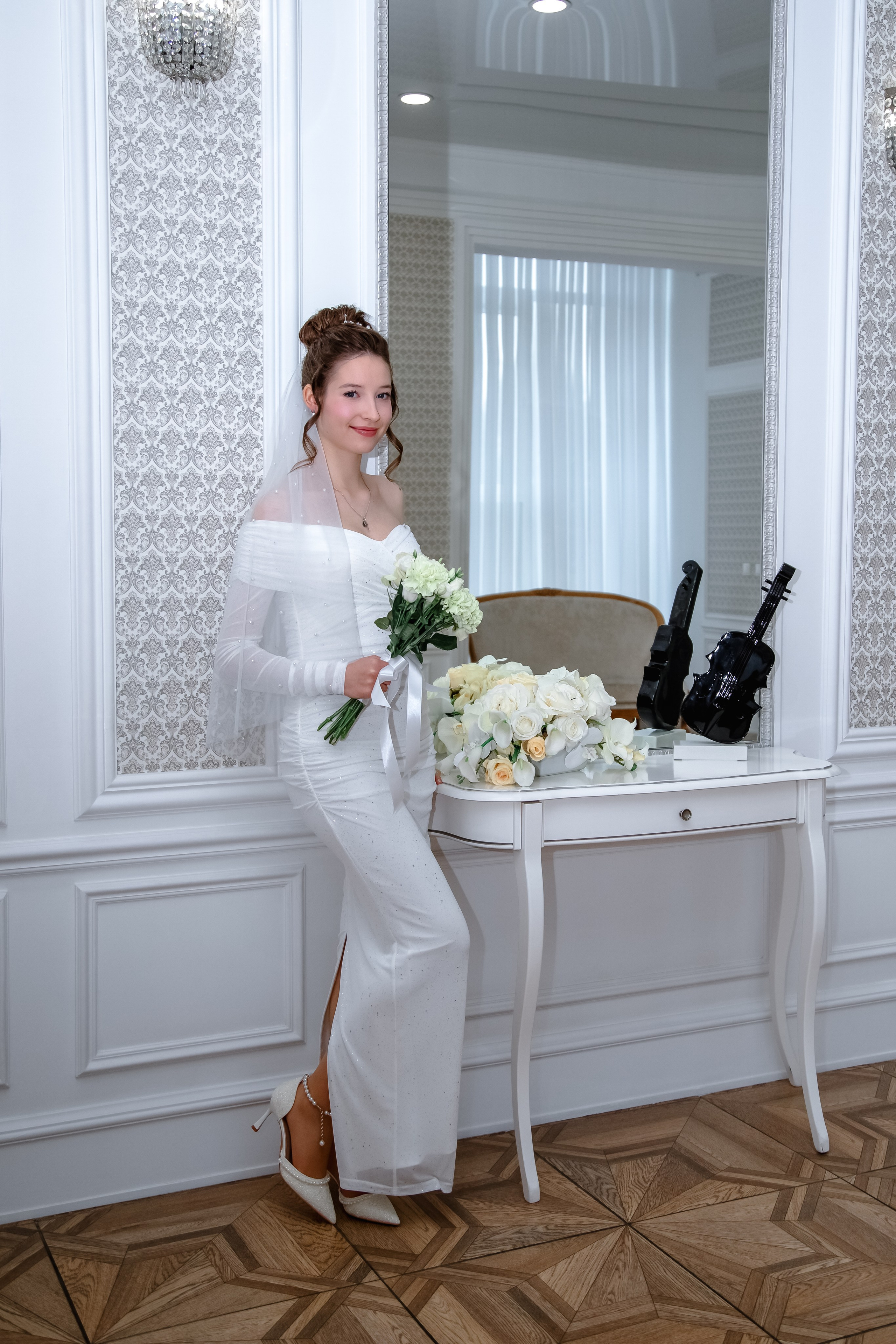 Свадебная съемка в Калининграде. Https://malovafoto.ru