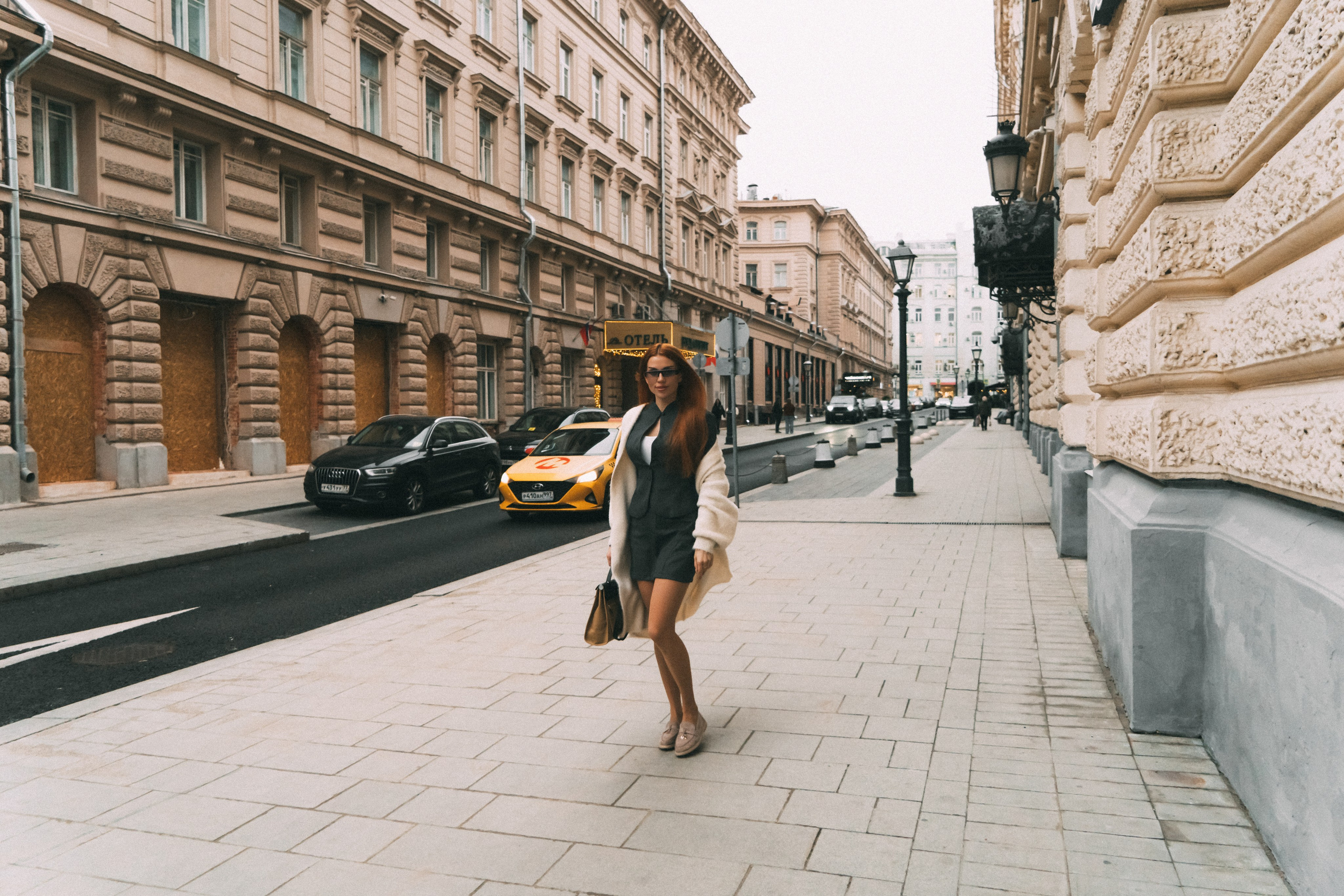 Москва. Https://malovafoto.ru