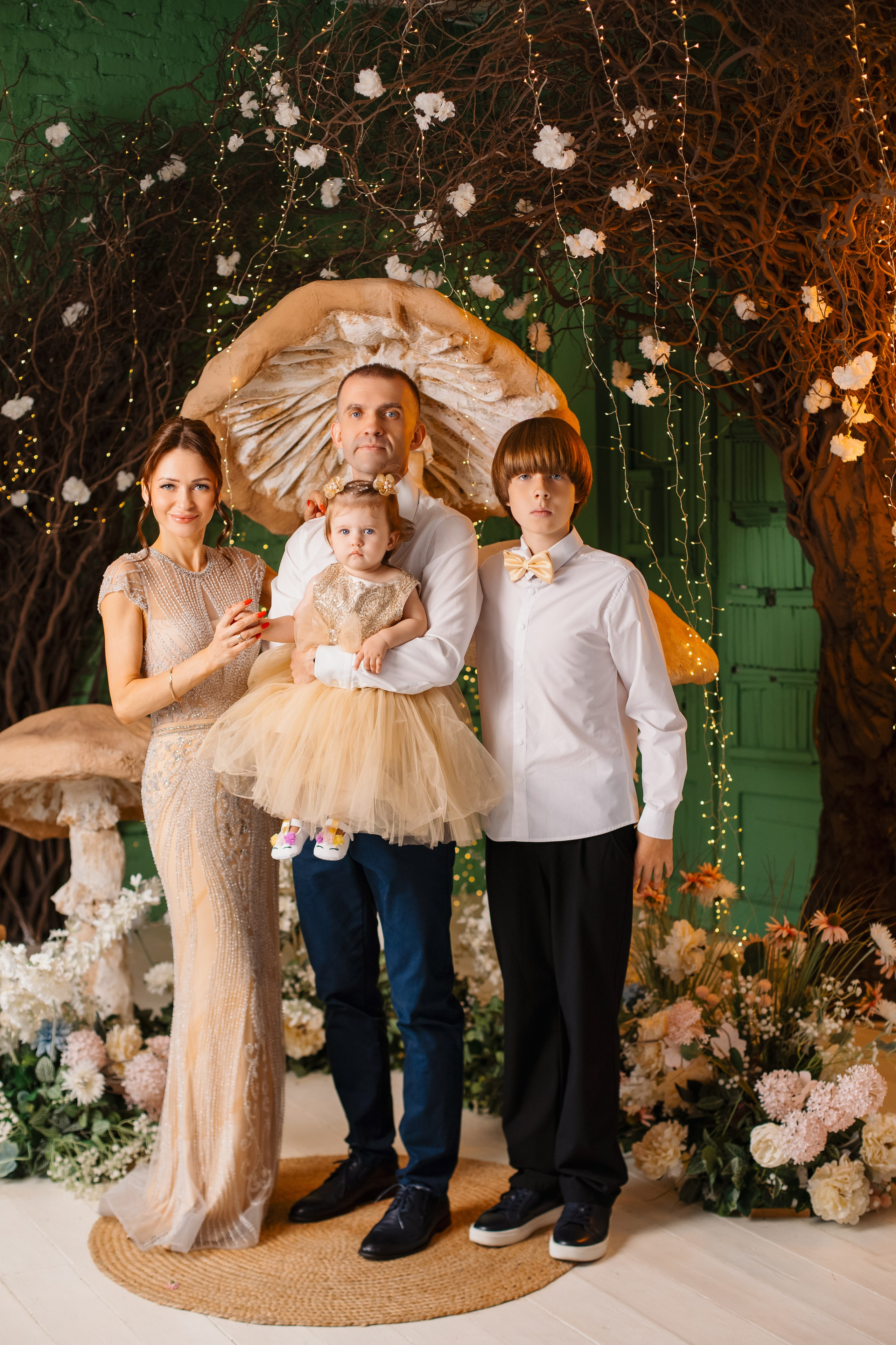 Годовасие. Https://malovafoto.ru