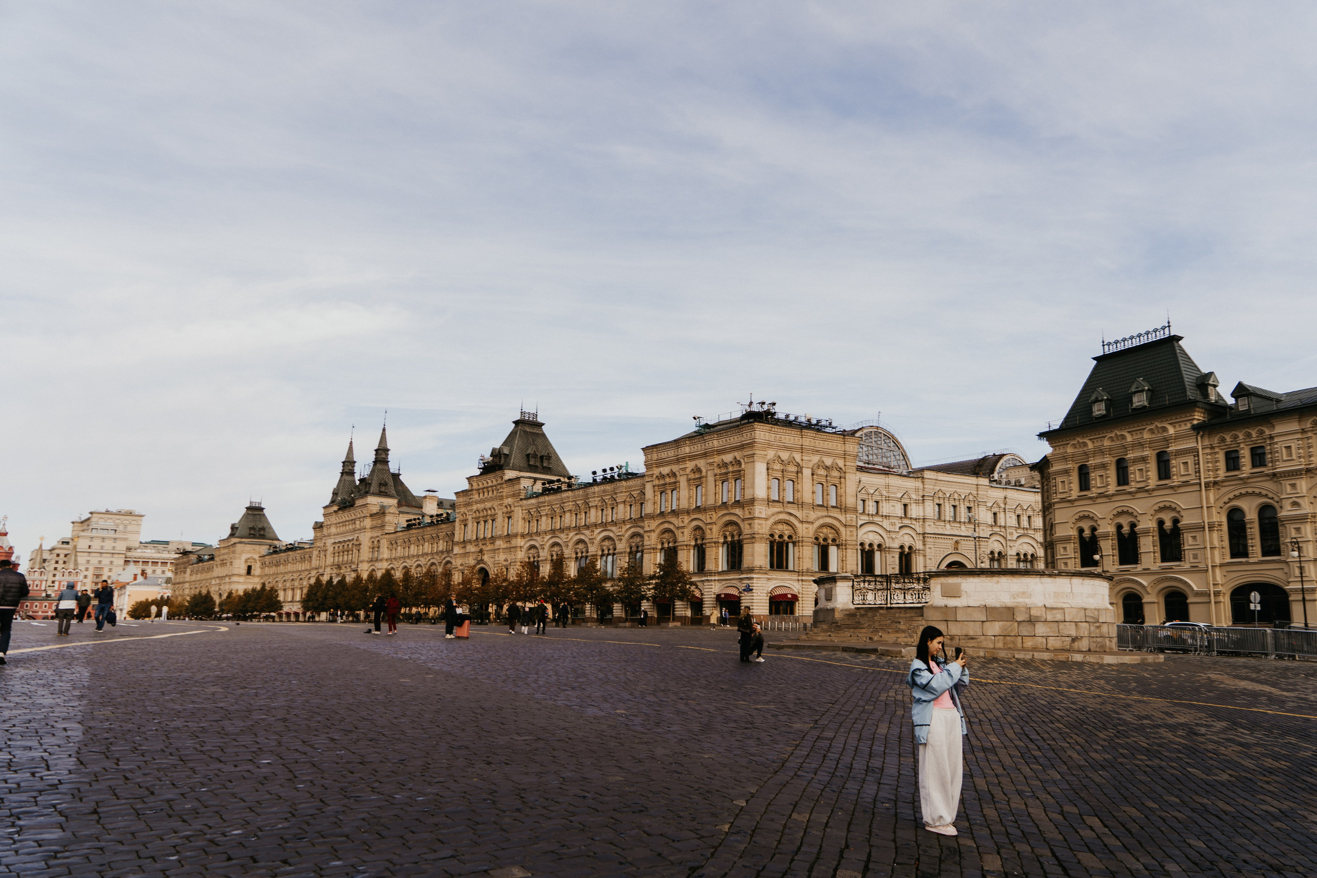 Москва. Https://malovafoto.ru