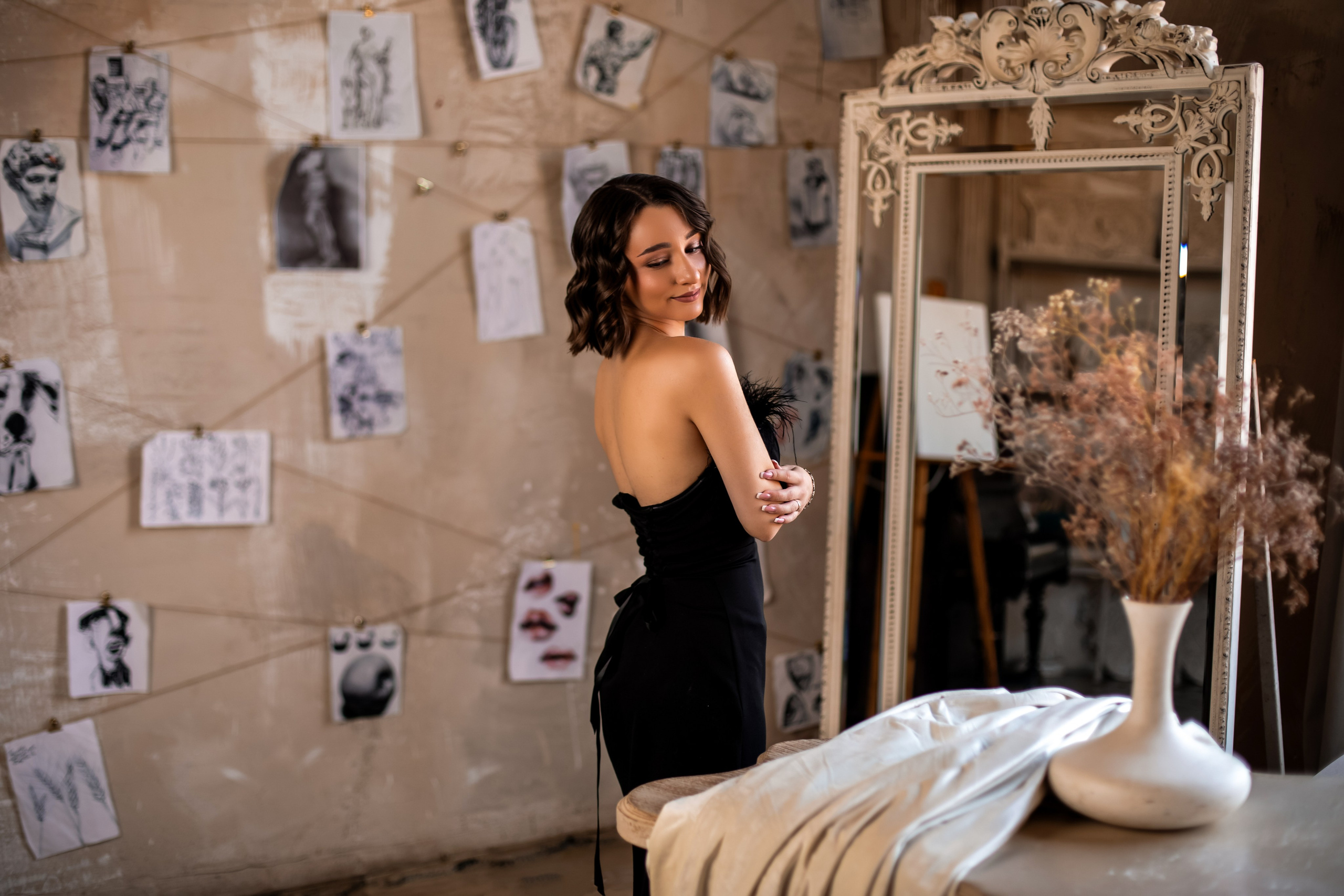 Беллучи. Https://malovafoto.ru