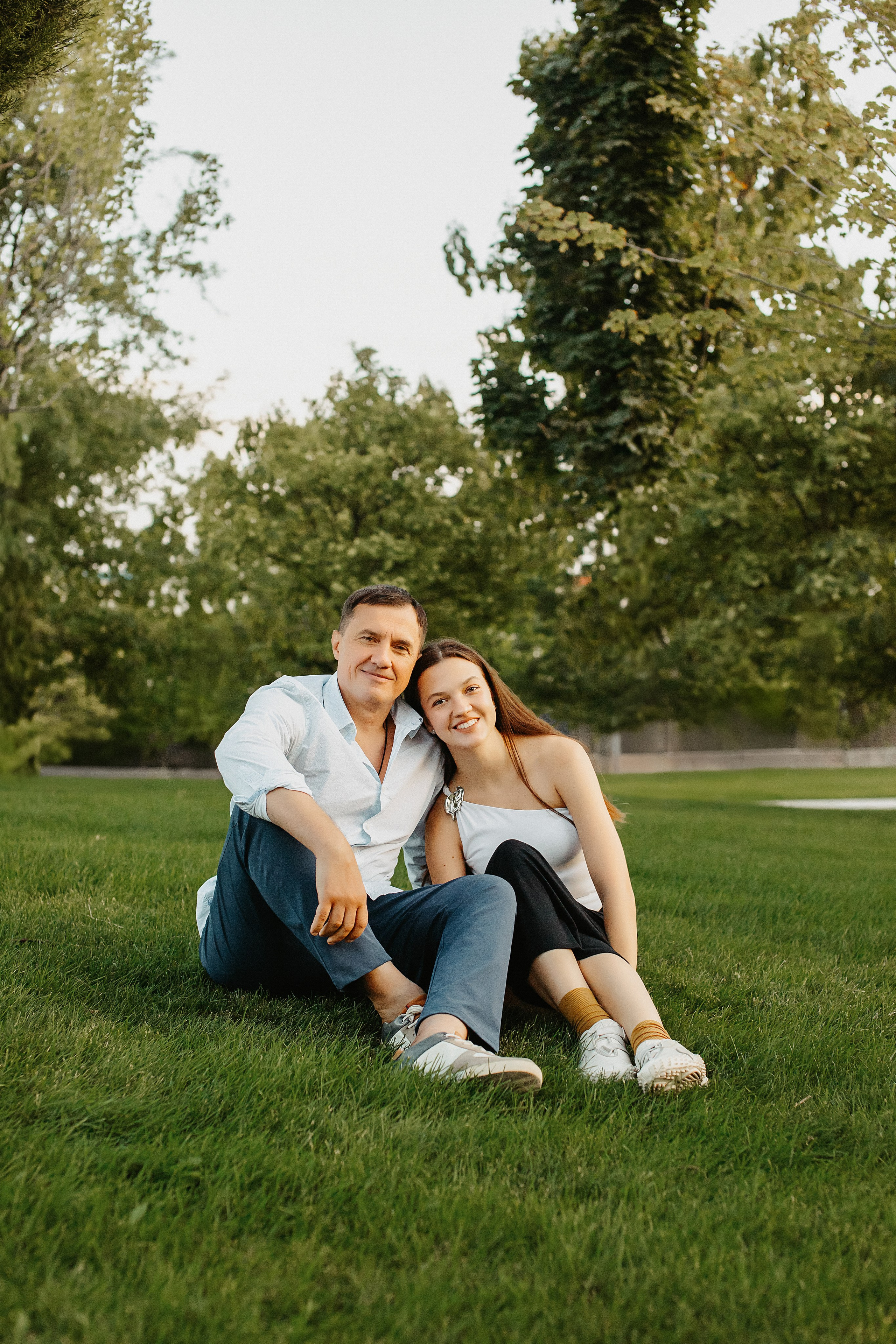 Семейная прогулка. Https://malovafoto.ru