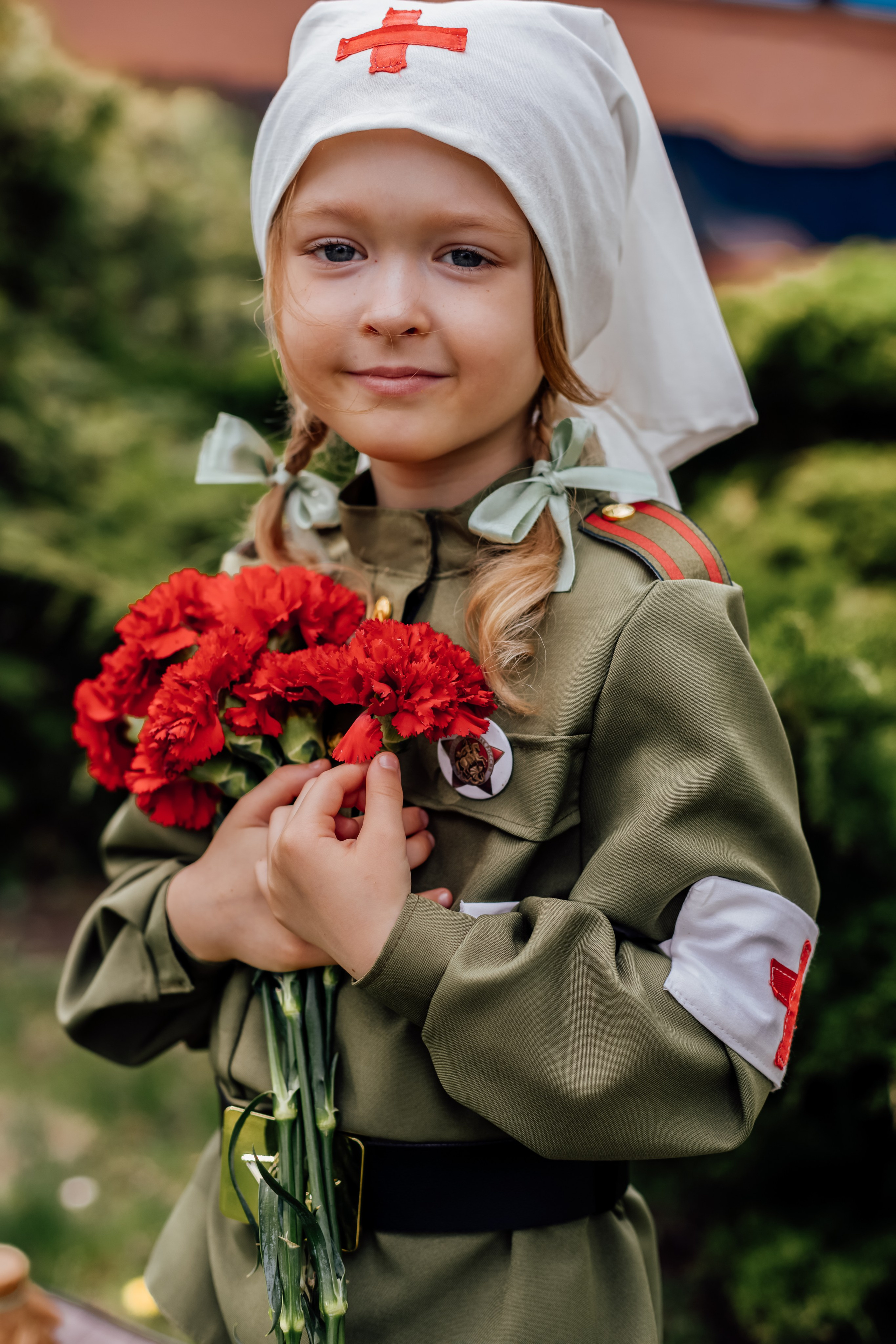 Форма памяти: альбом к 9 Мая. Https://malovafoto.ru