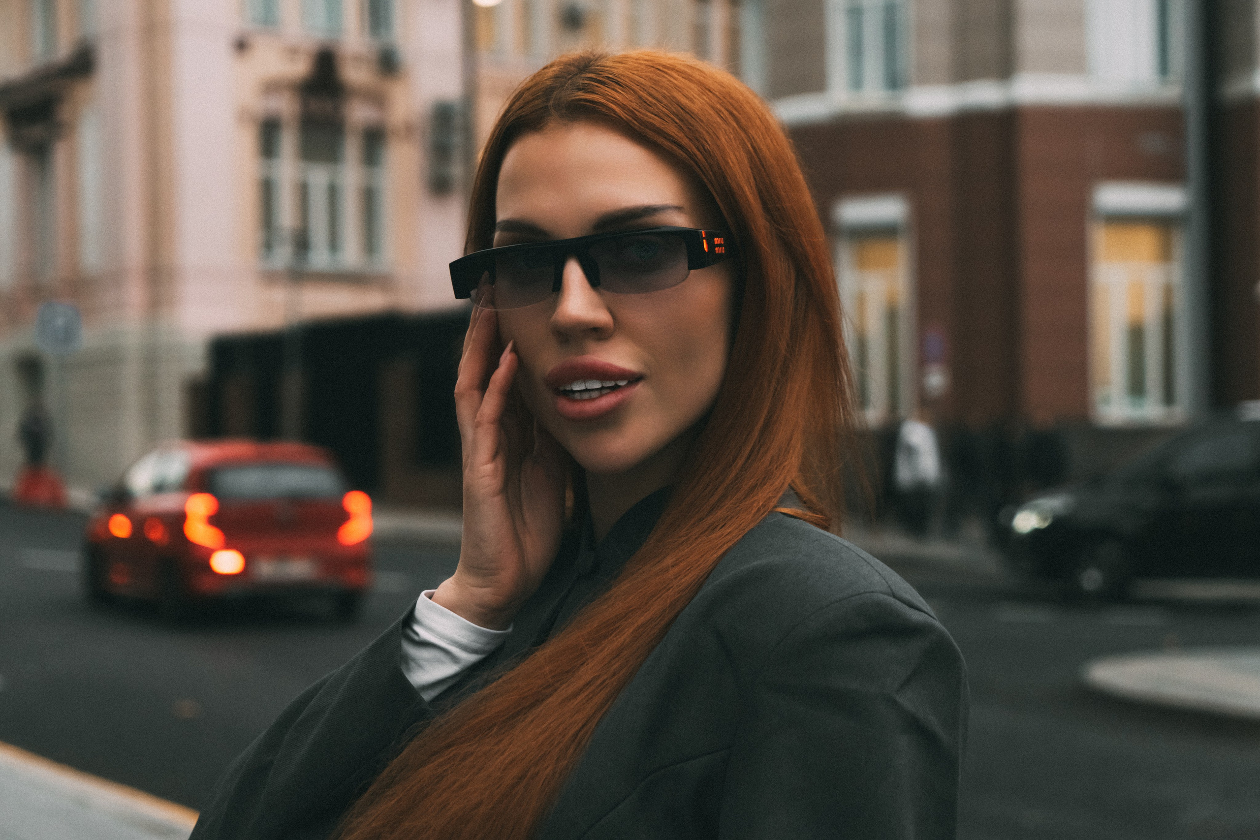 Москва. Https://malovafoto.ru
