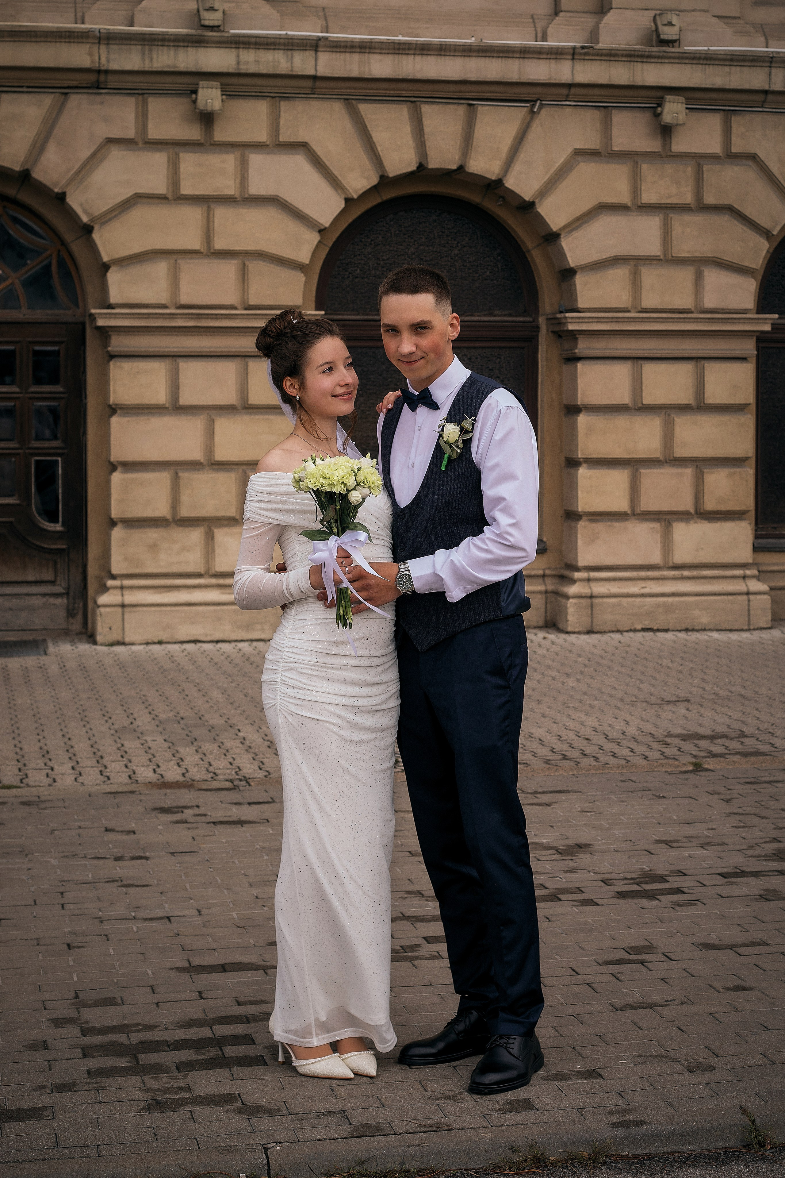 Свадебная съемка на Острове Канта. Https://malovafoto.ru