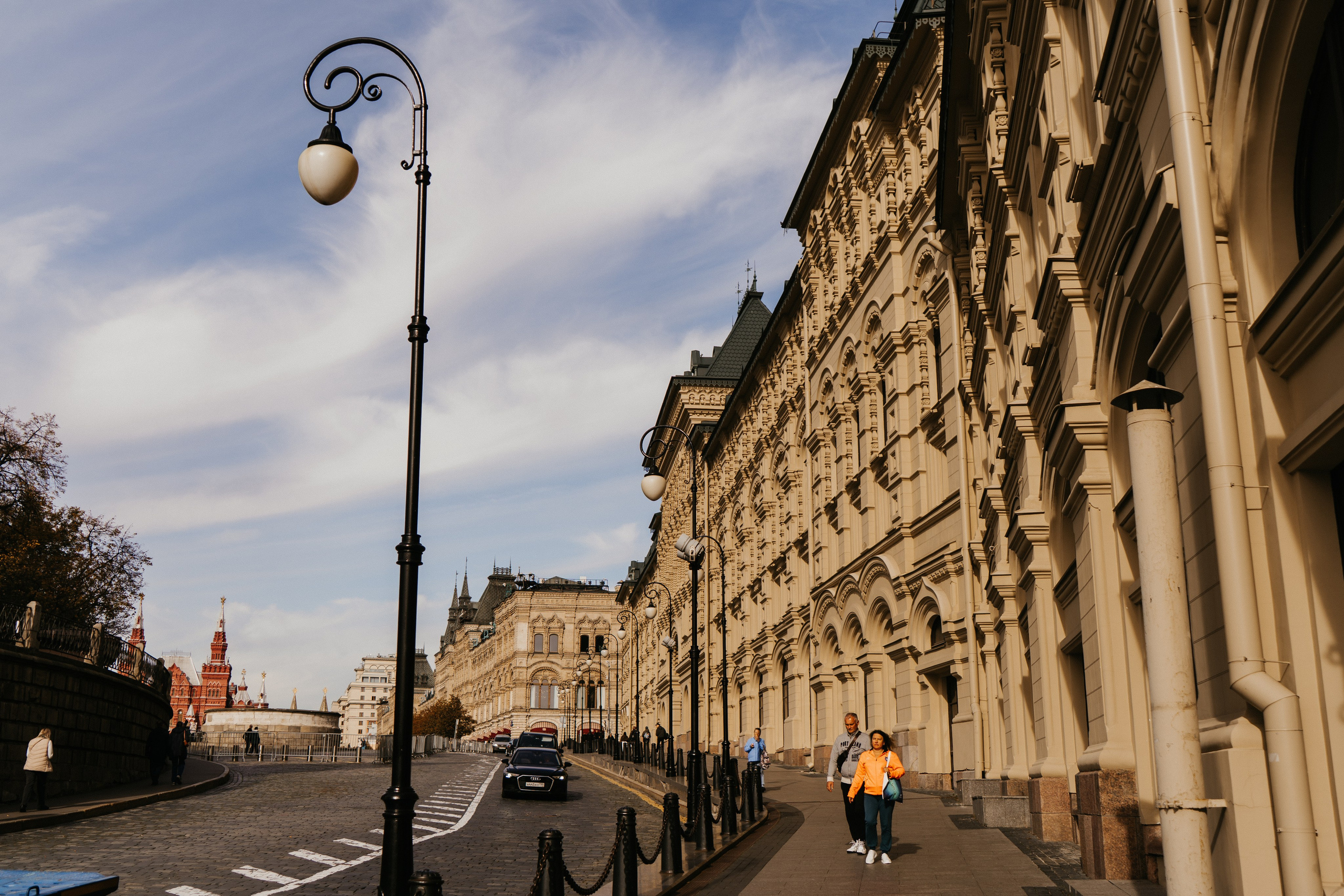 Москва. Https://malovafoto.ru