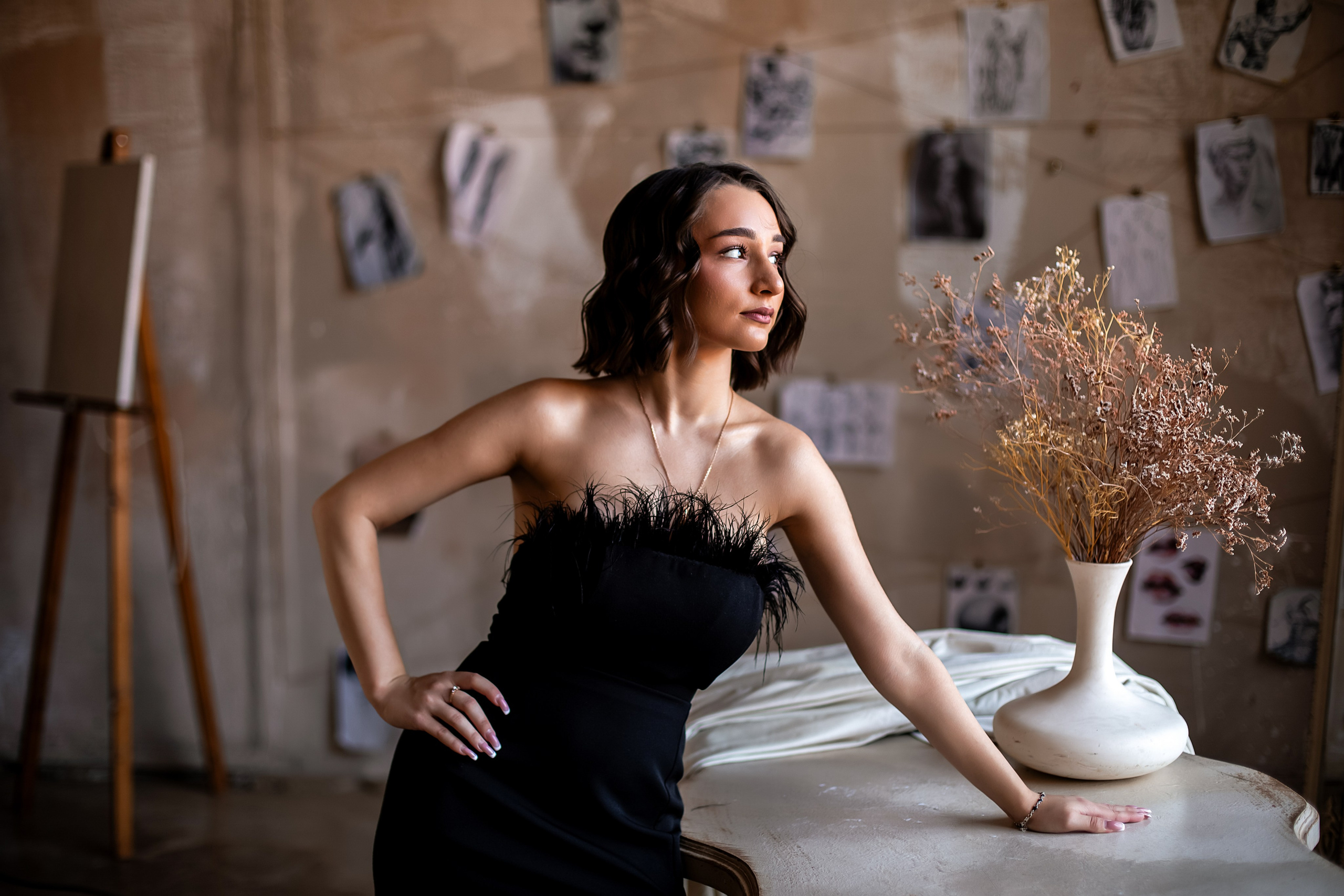 Беллучи. Https://malovafoto.ru