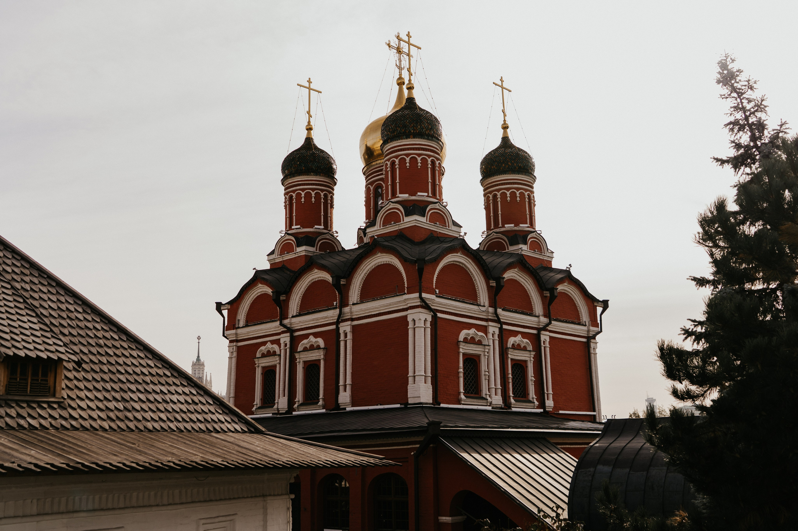 Москва. Https://malovafoto.ru