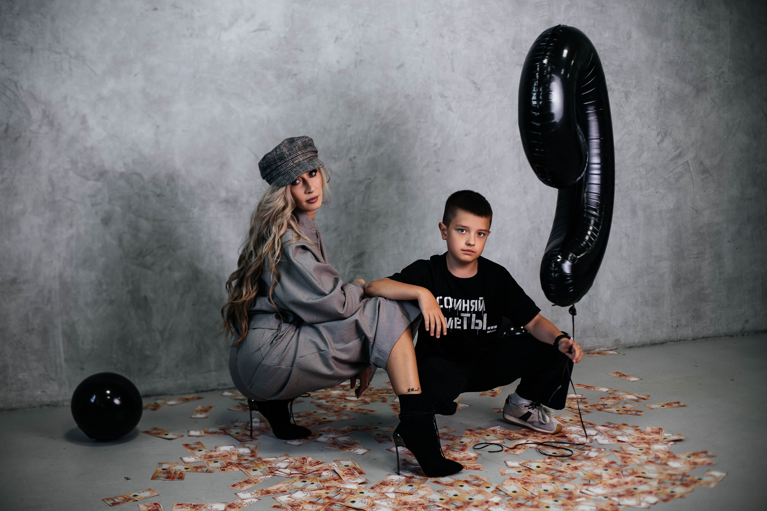 День рождения. Https://malovafoto.ru