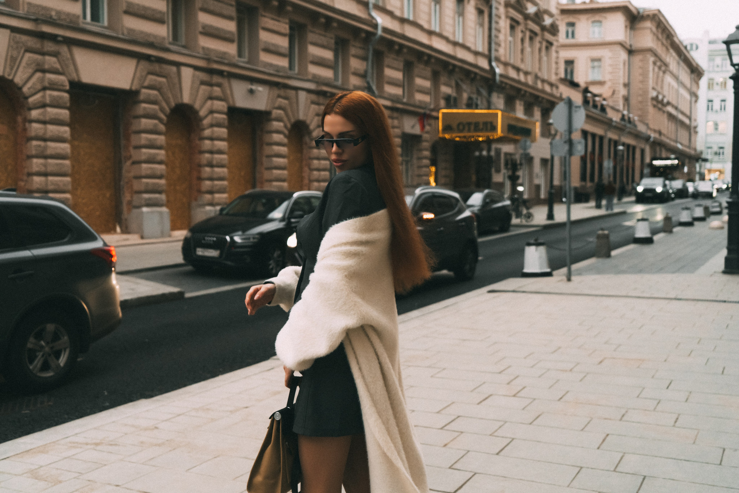 Москва. Https://malovafoto.ru