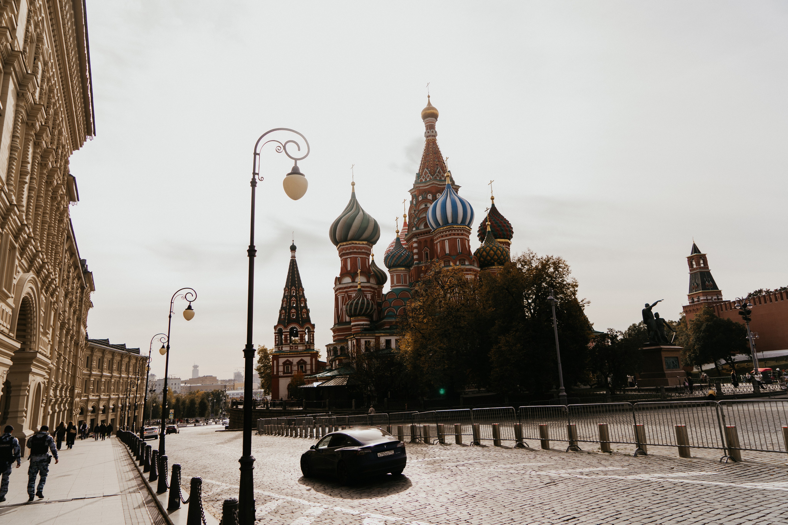 Москва. Https://malovafoto.ru