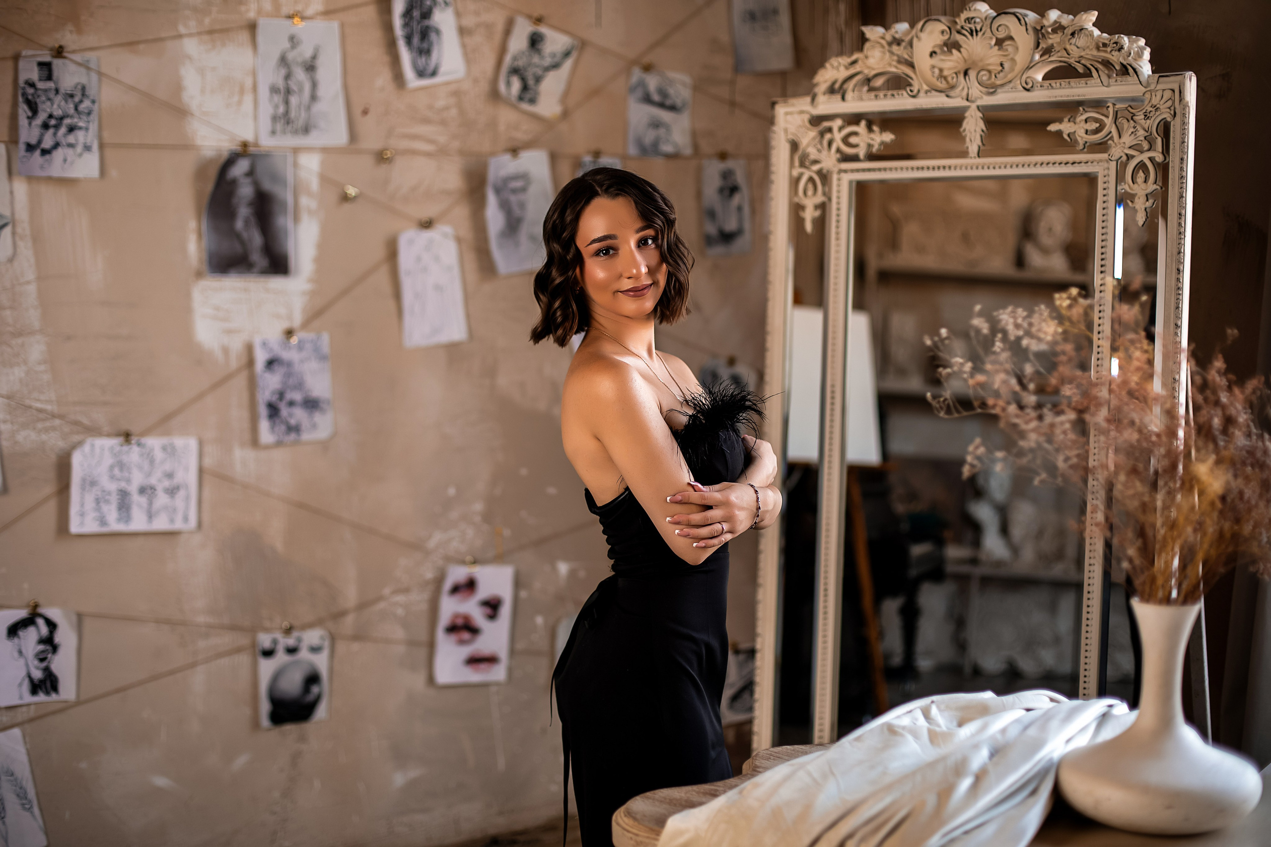 Беллучи. Https://malovafoto.ru