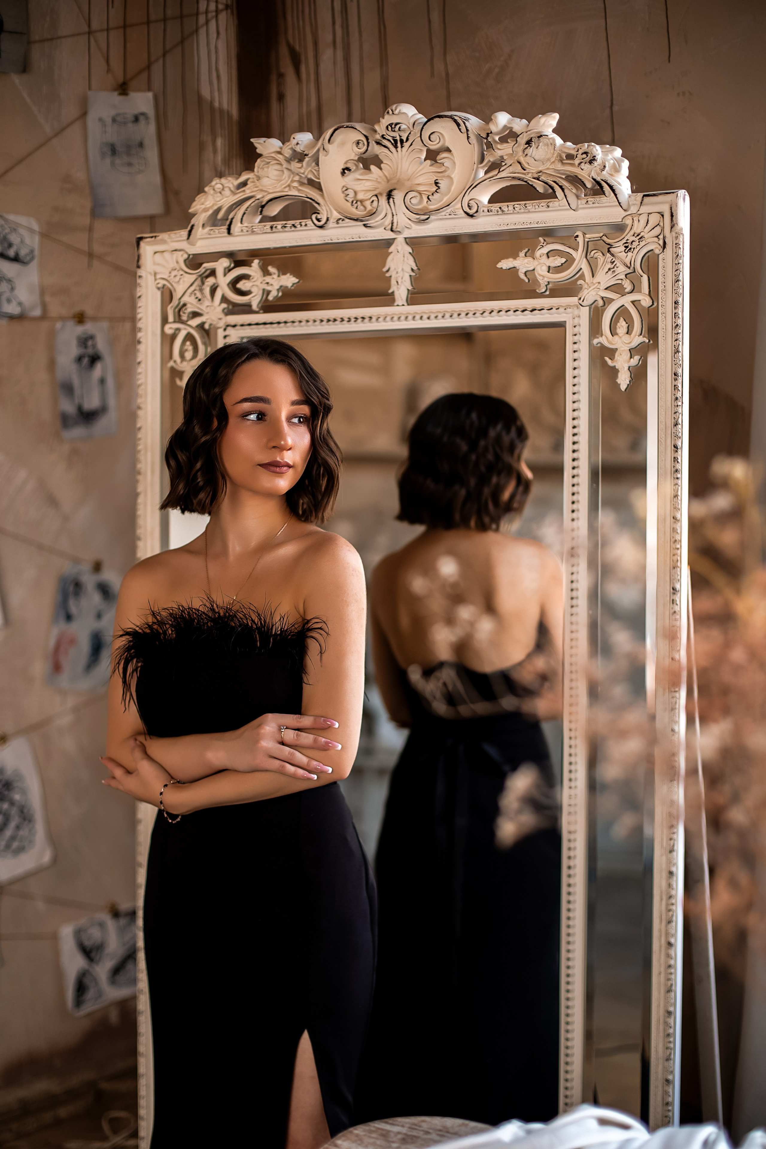Беллучи. Https://malovafoto.ru
