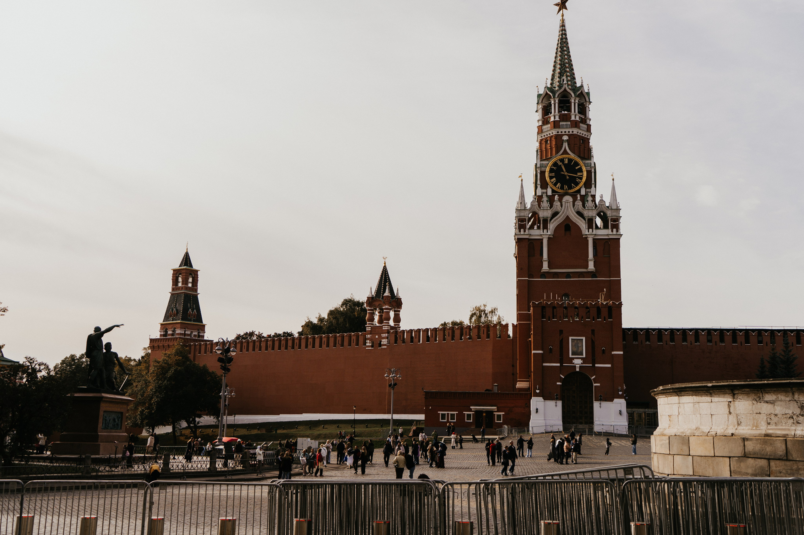 Москва. Https://malovafoto.ru