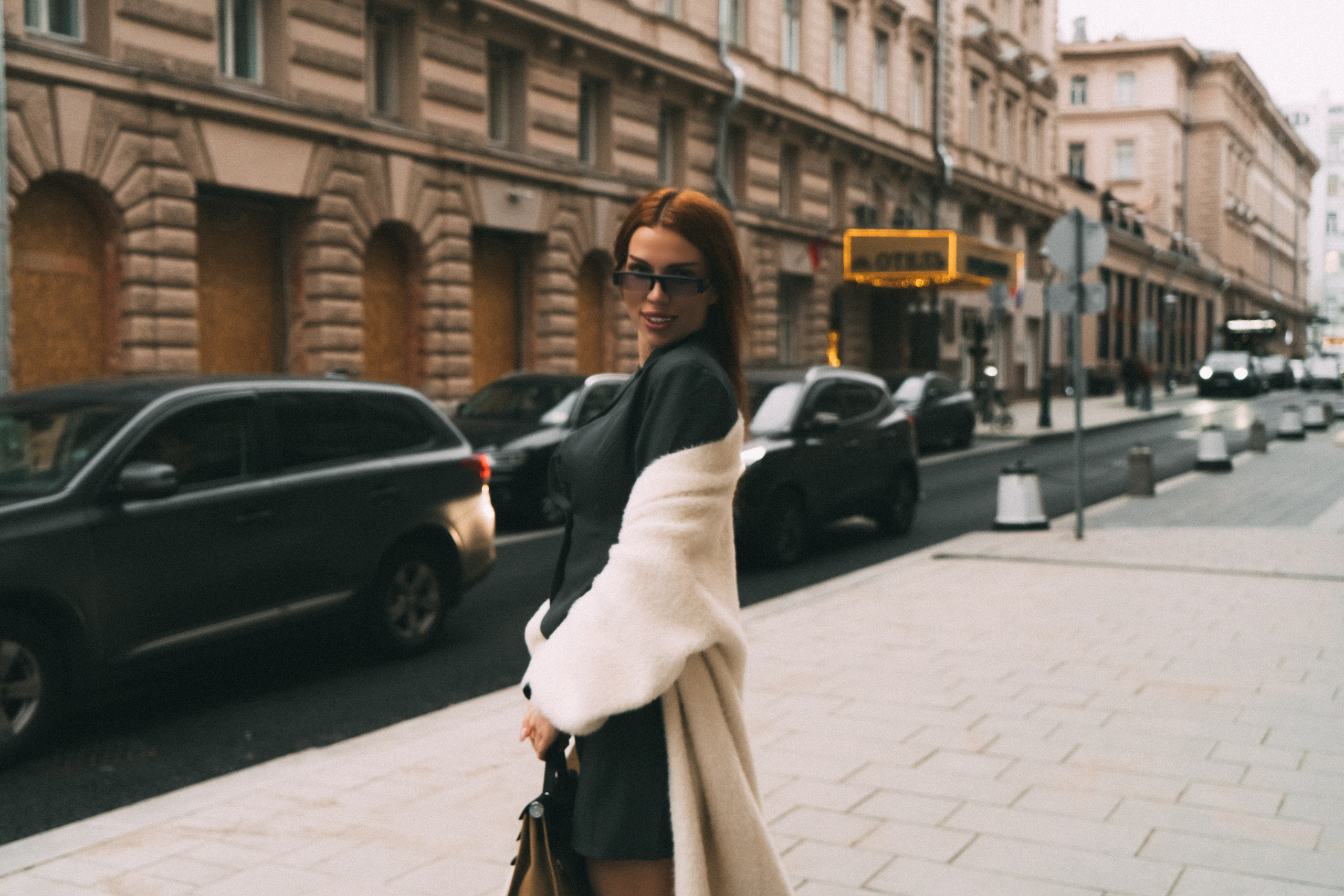 Москва. Https://malovafoto.ru