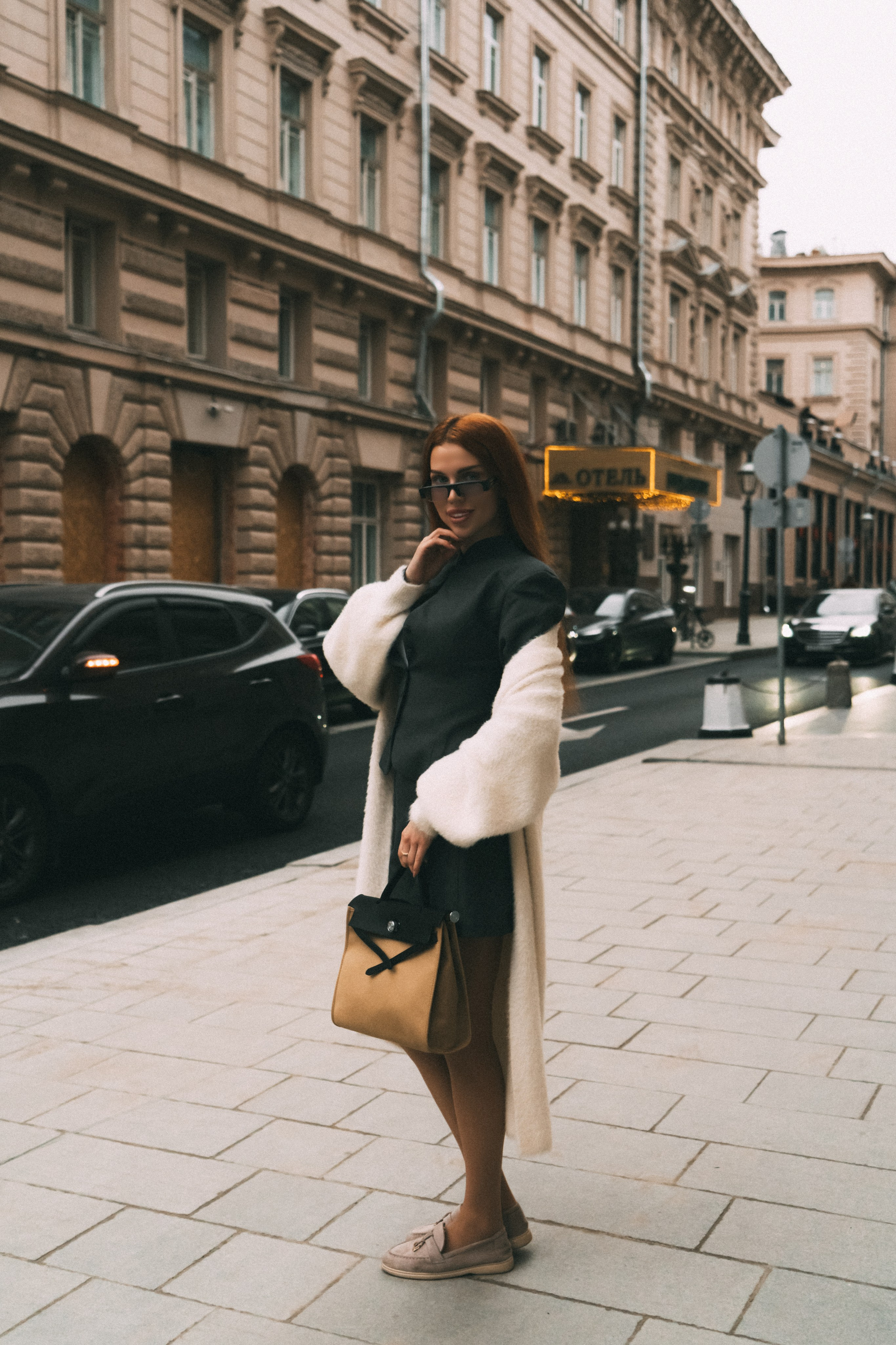Москва. Https://malovafoto.ru