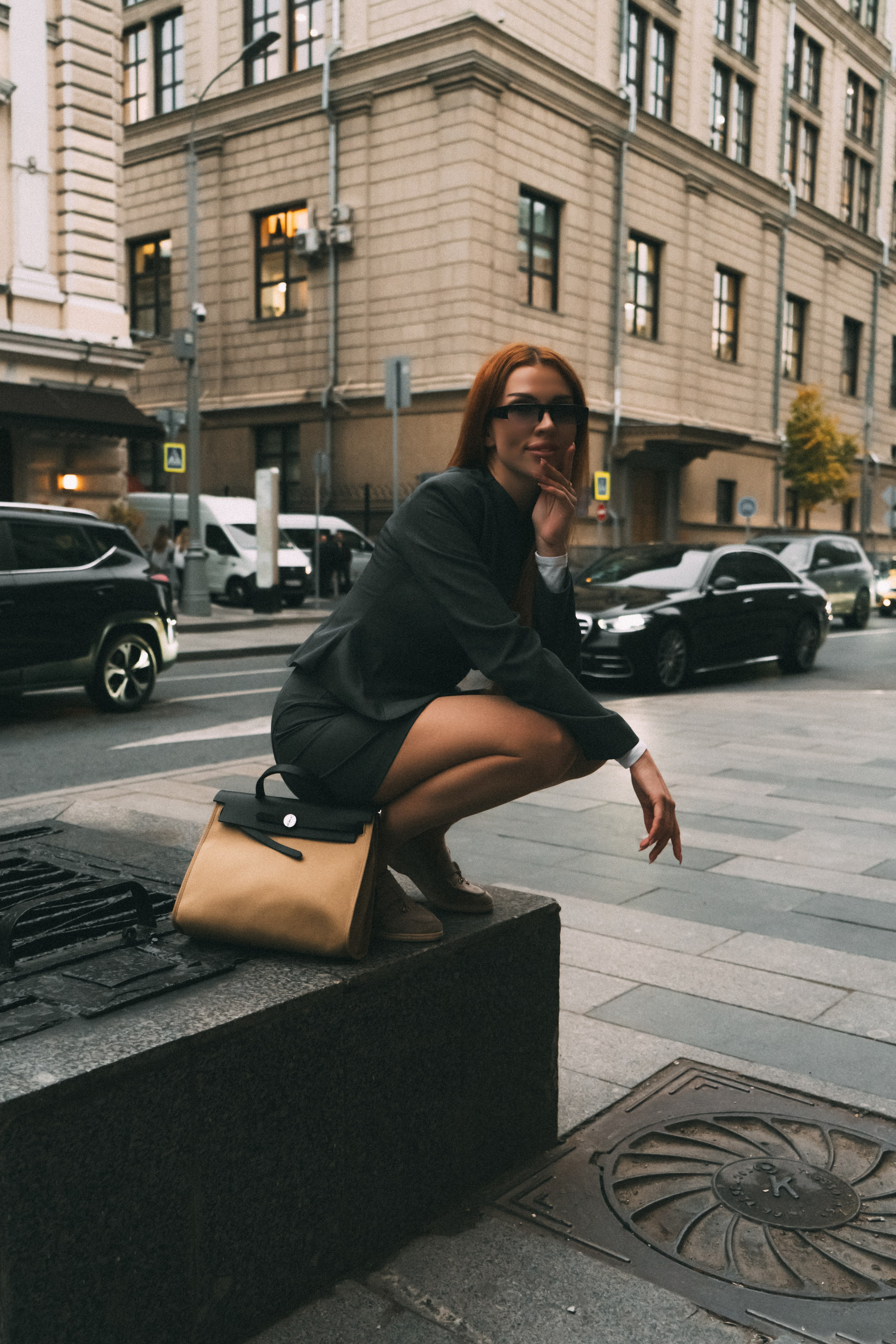 Москва. Https://malovafoto.ru