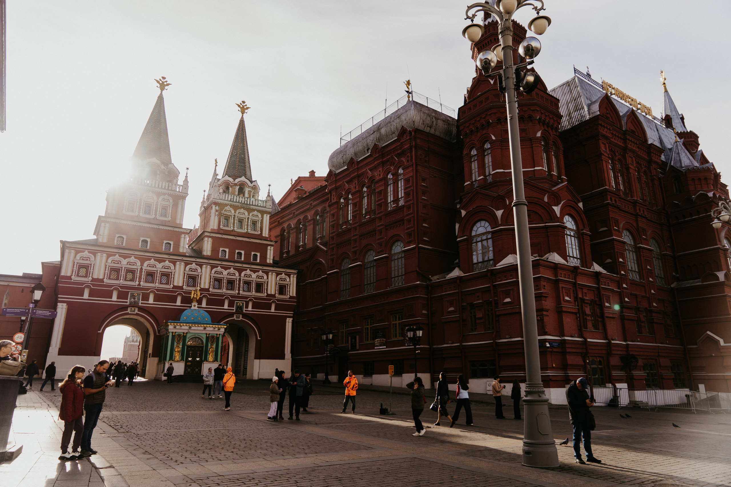 Москва. Https://malovafoto.ru