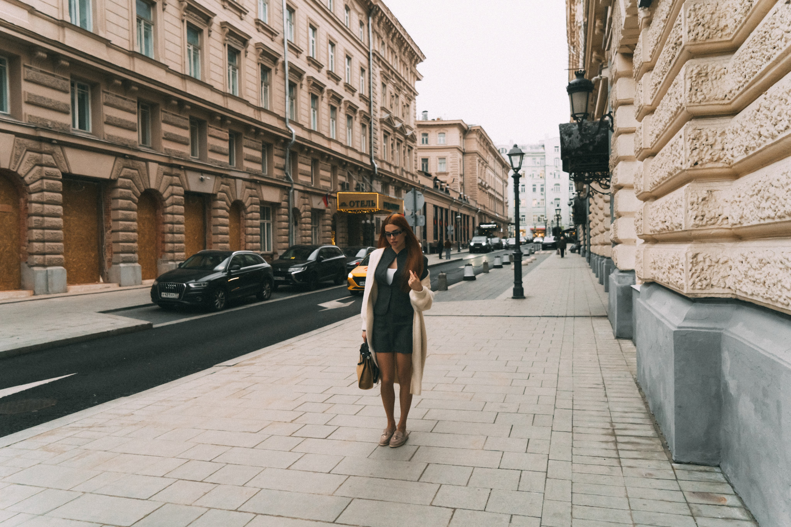 Москва. Https://malovafoto.ru