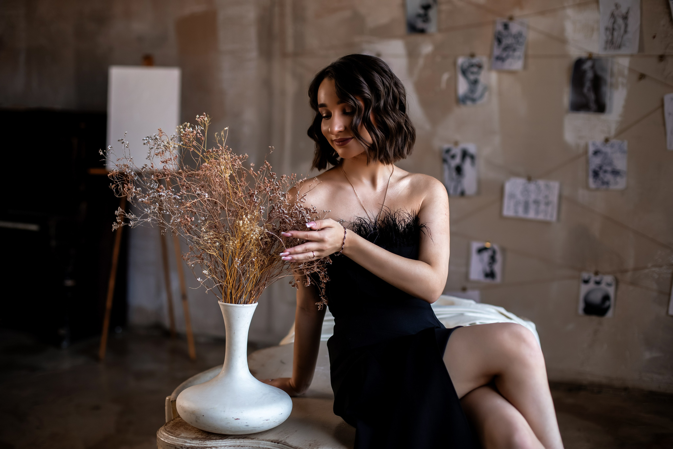 Беллучи. Https://malovafoto.ru