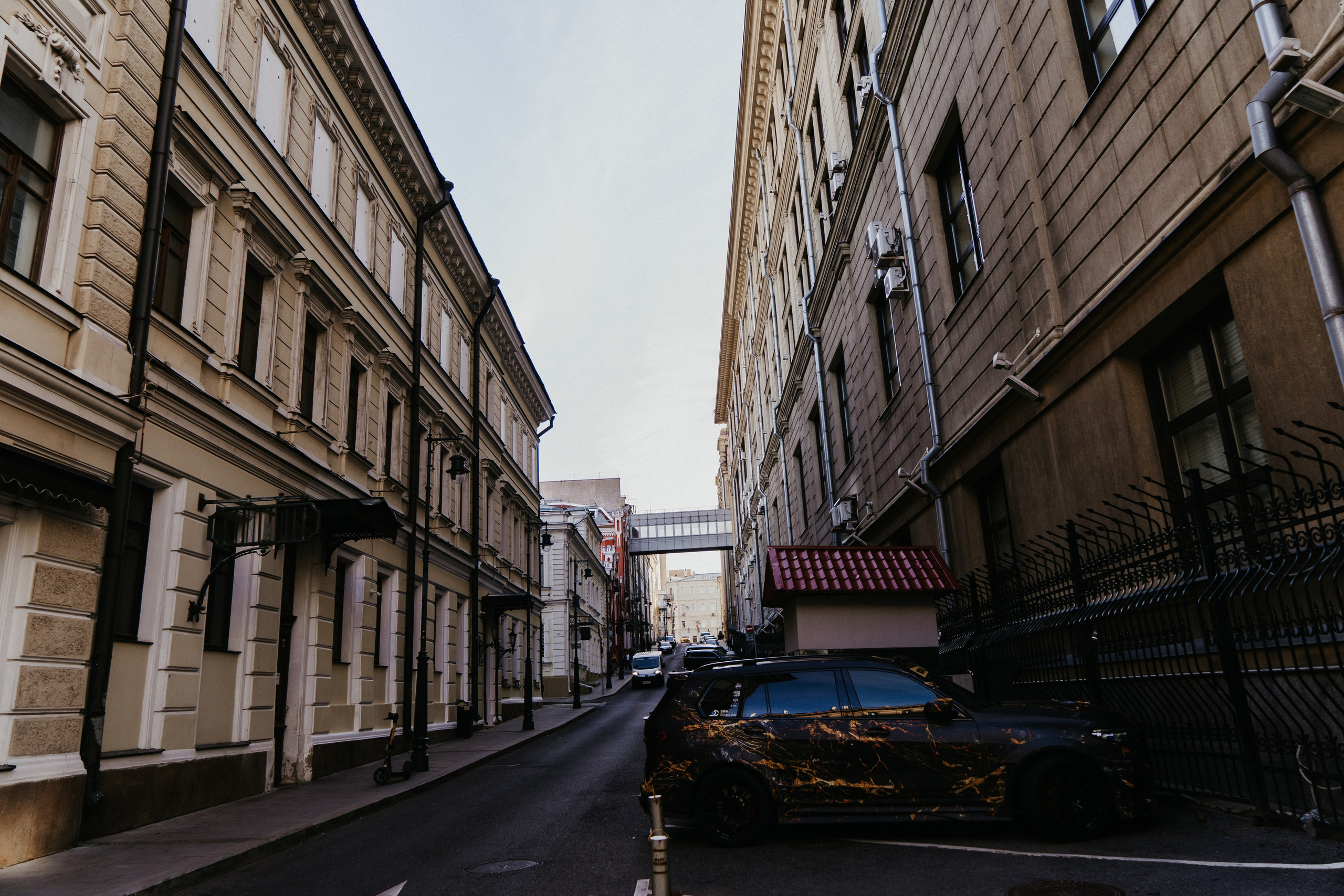 Москва. Https://malovafoto.ru