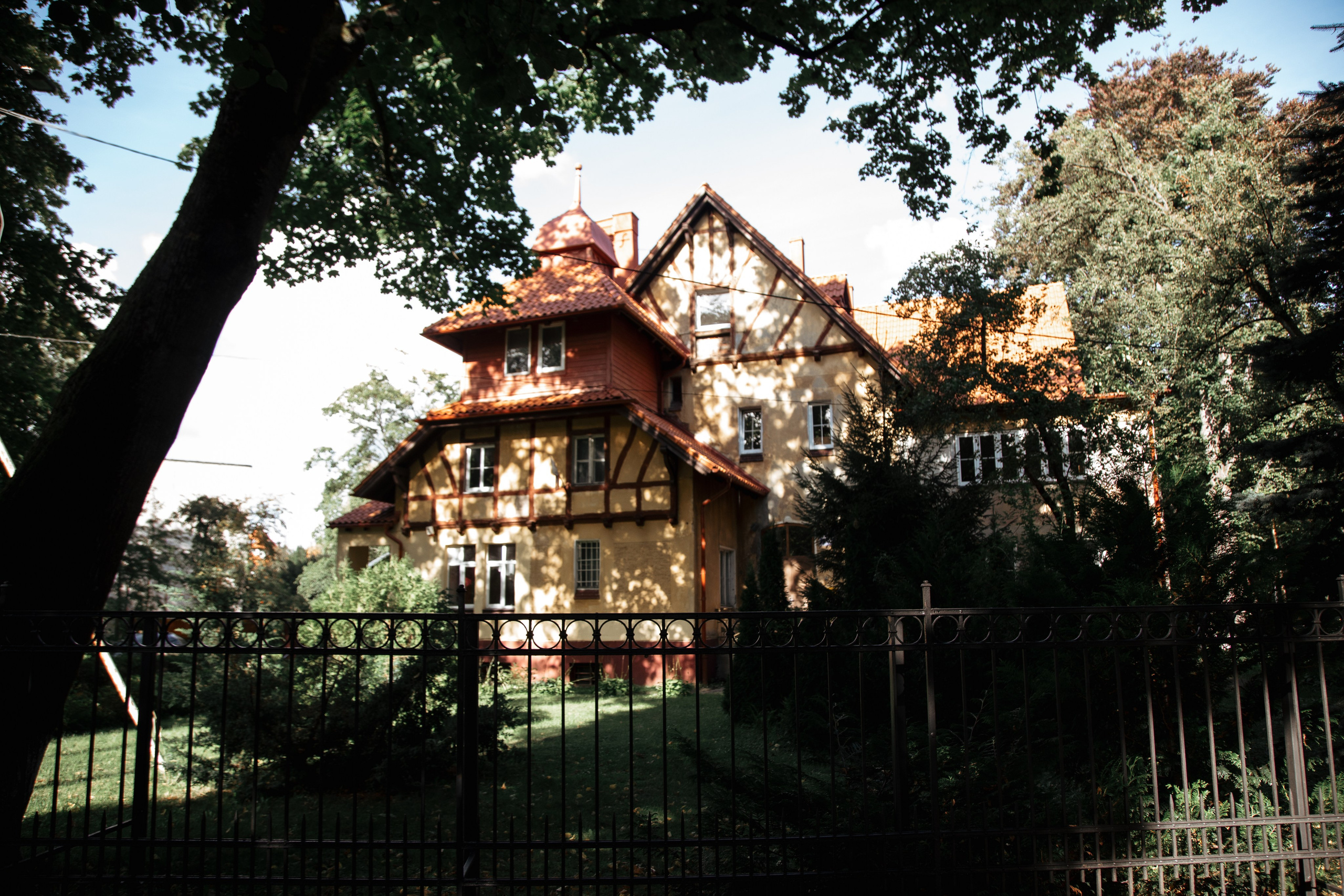 КАЛИНИНГРАД. Https://malovafoto.ru