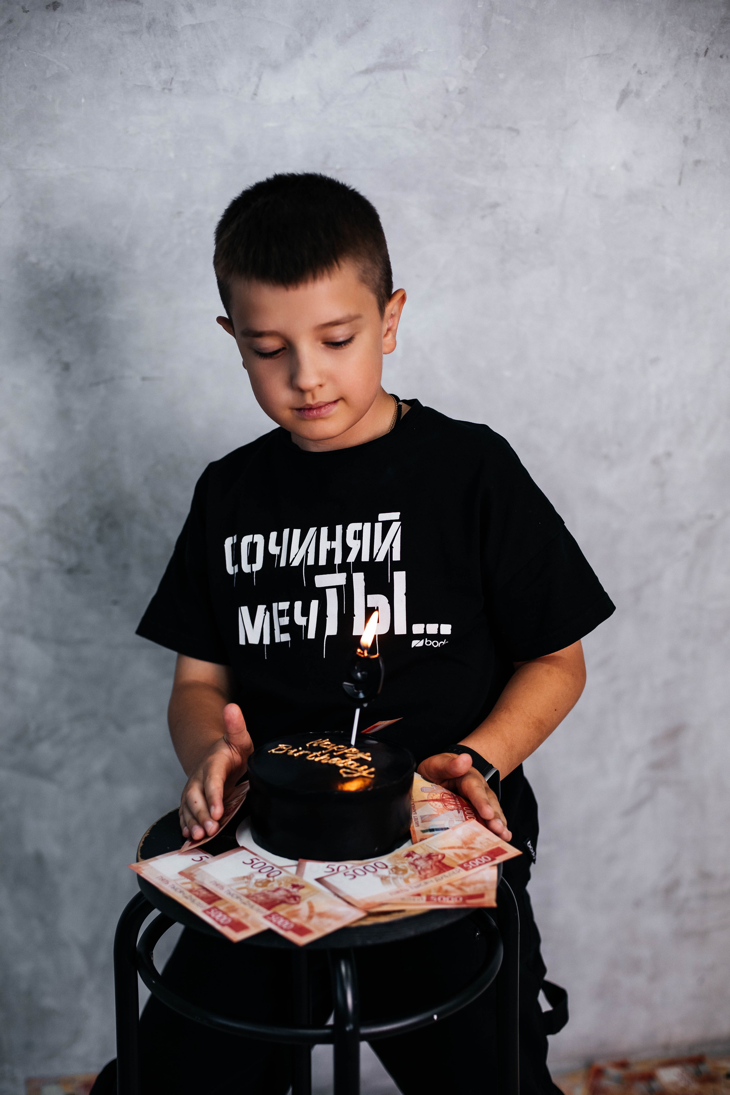 День рождения. Https://malovafoto.ru
