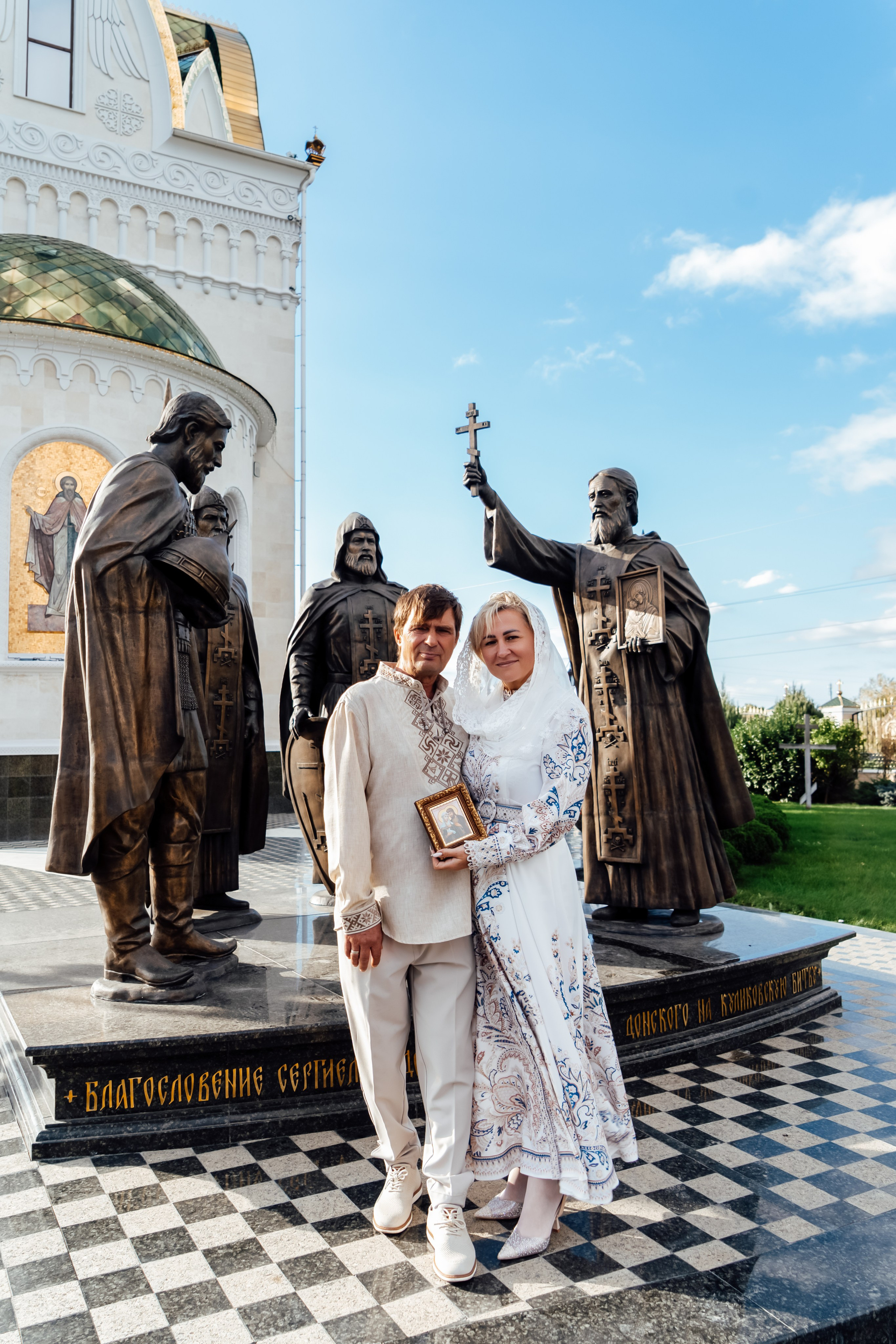 Венчание. Https://malovafoto.ru