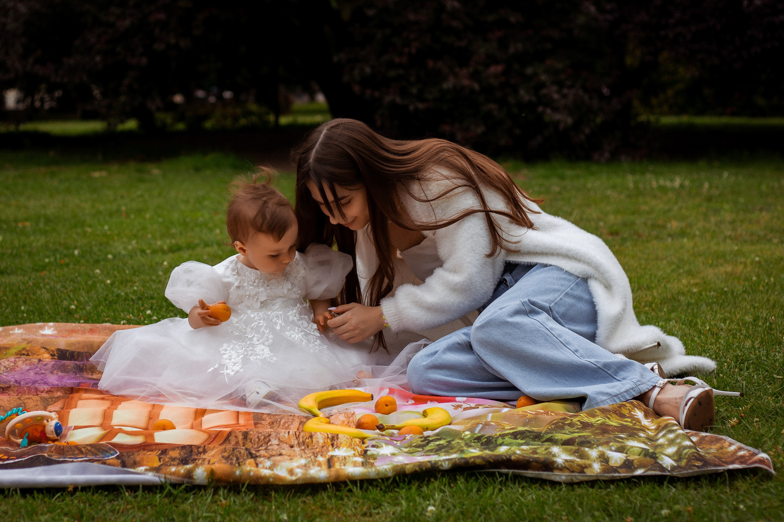 Мария. Https://malovafoto.ru