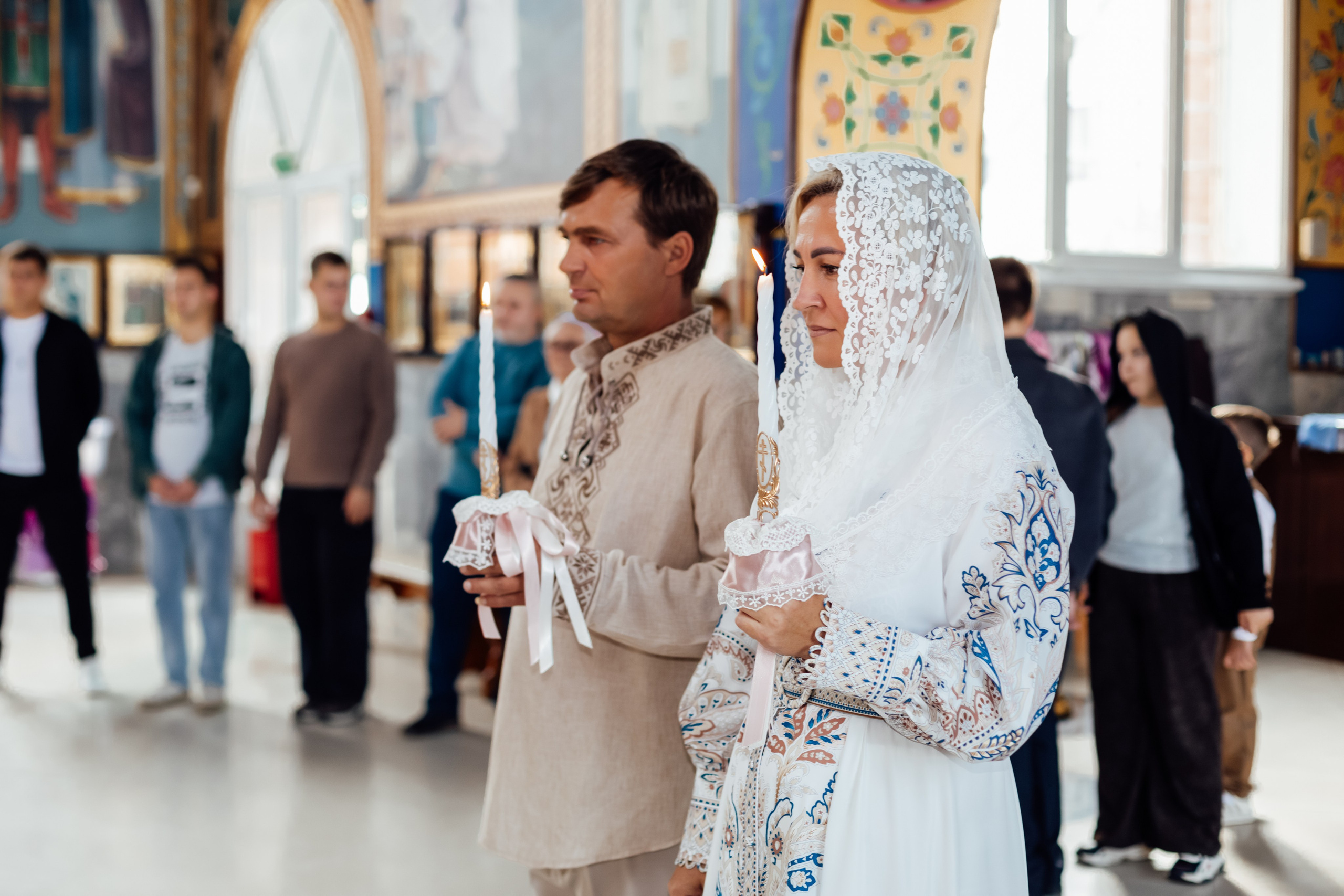Венчание. Https://malovafoto.ru