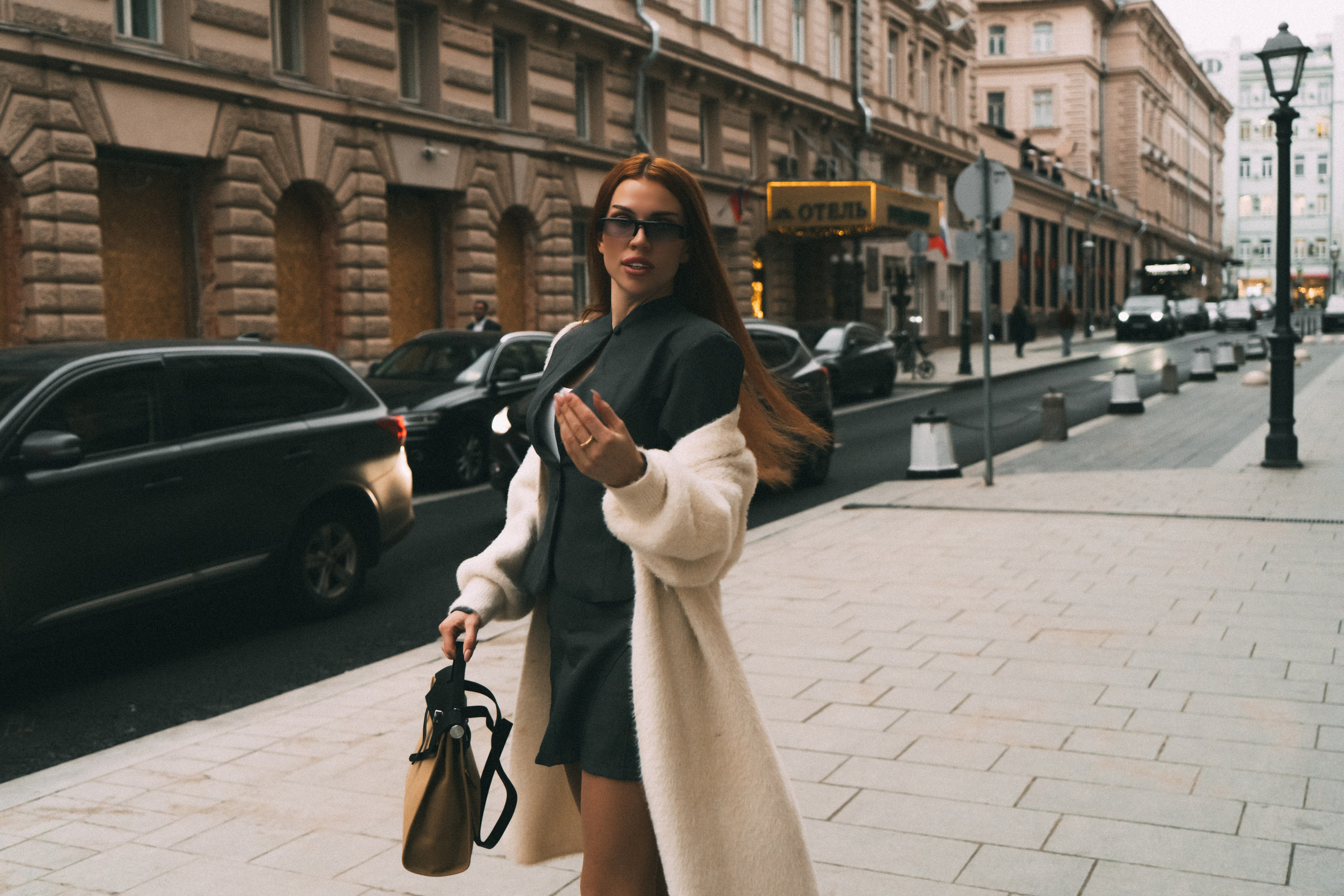 Москва. Https://malovafoto.ru