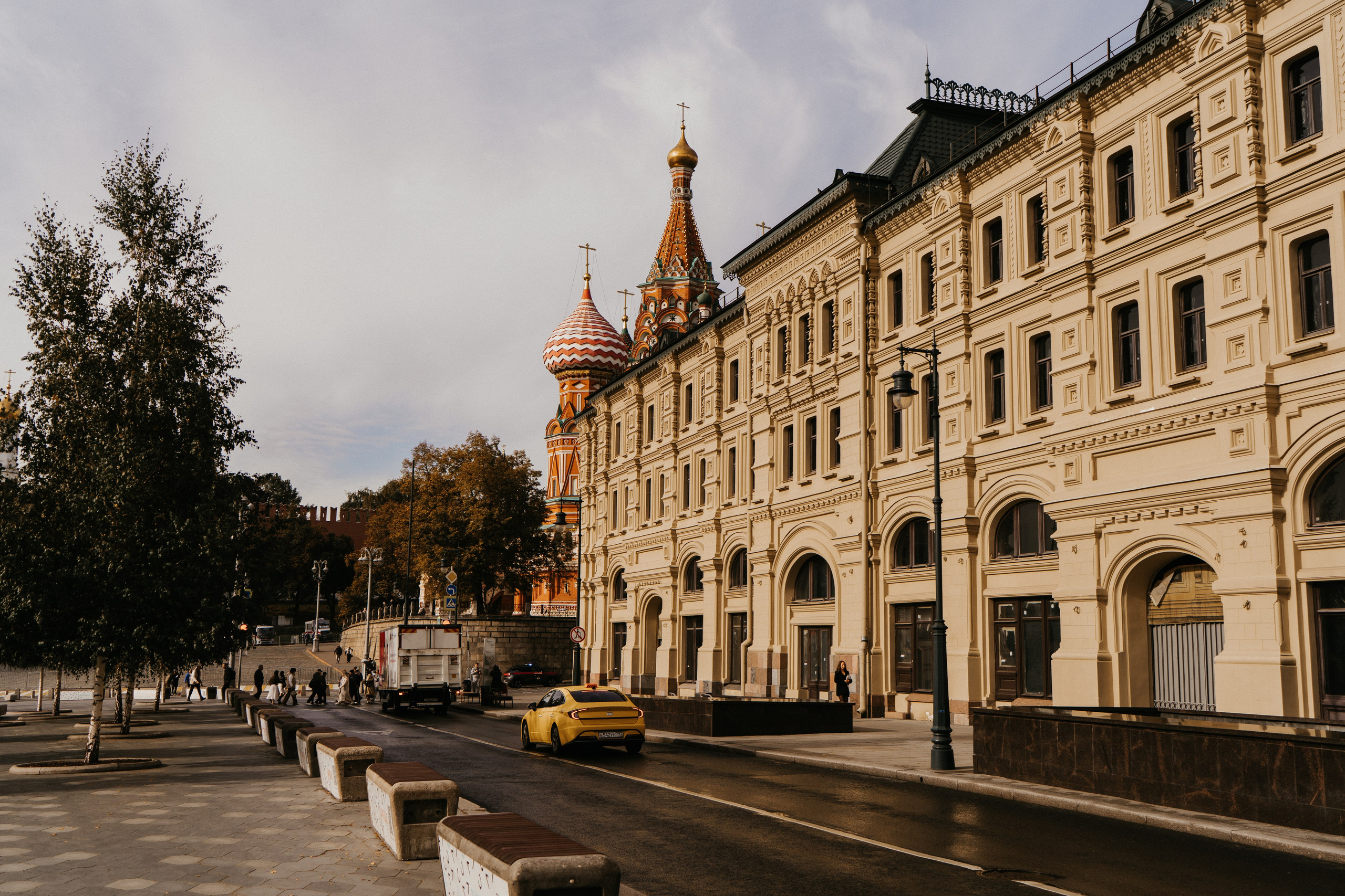 Москва. Https://malovafoto.ru