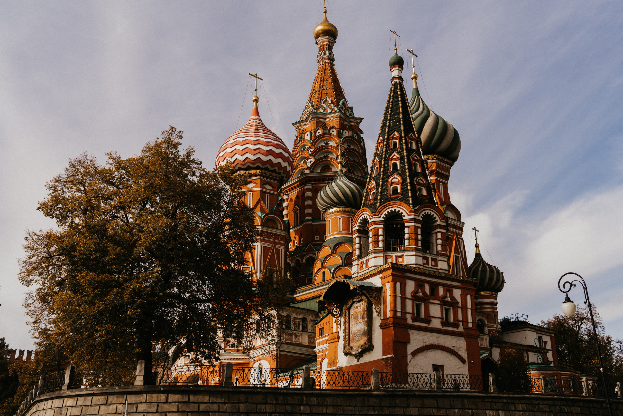 Москва. Https://malovafoto.ru