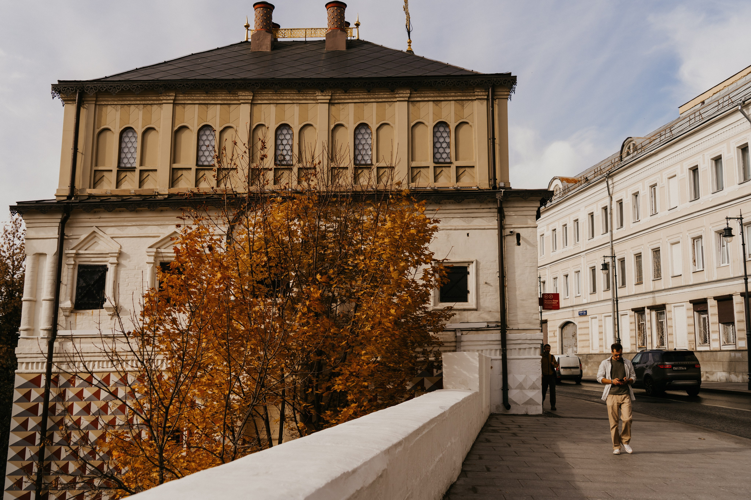 Москва. Https://malovafoto.ru