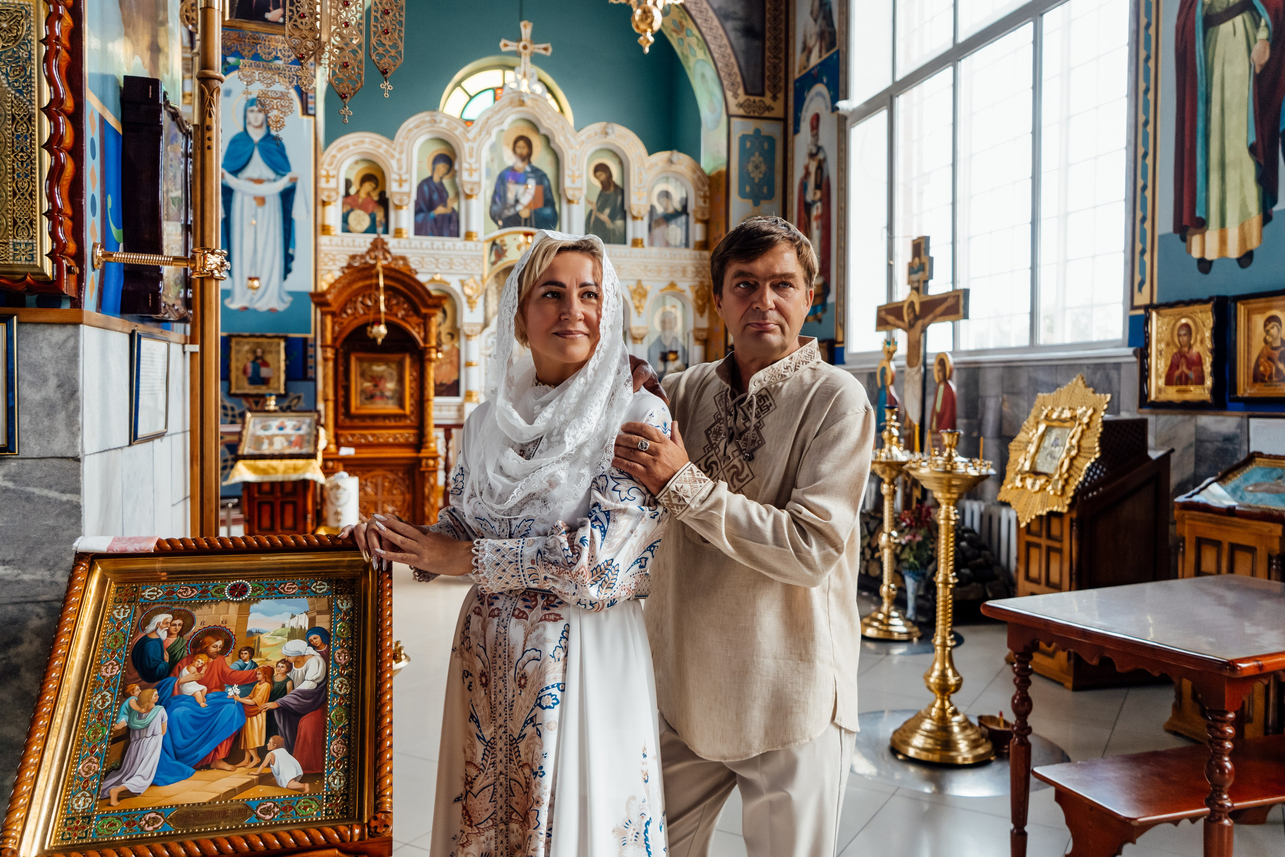 Венчание. Https://malovafoto.ru