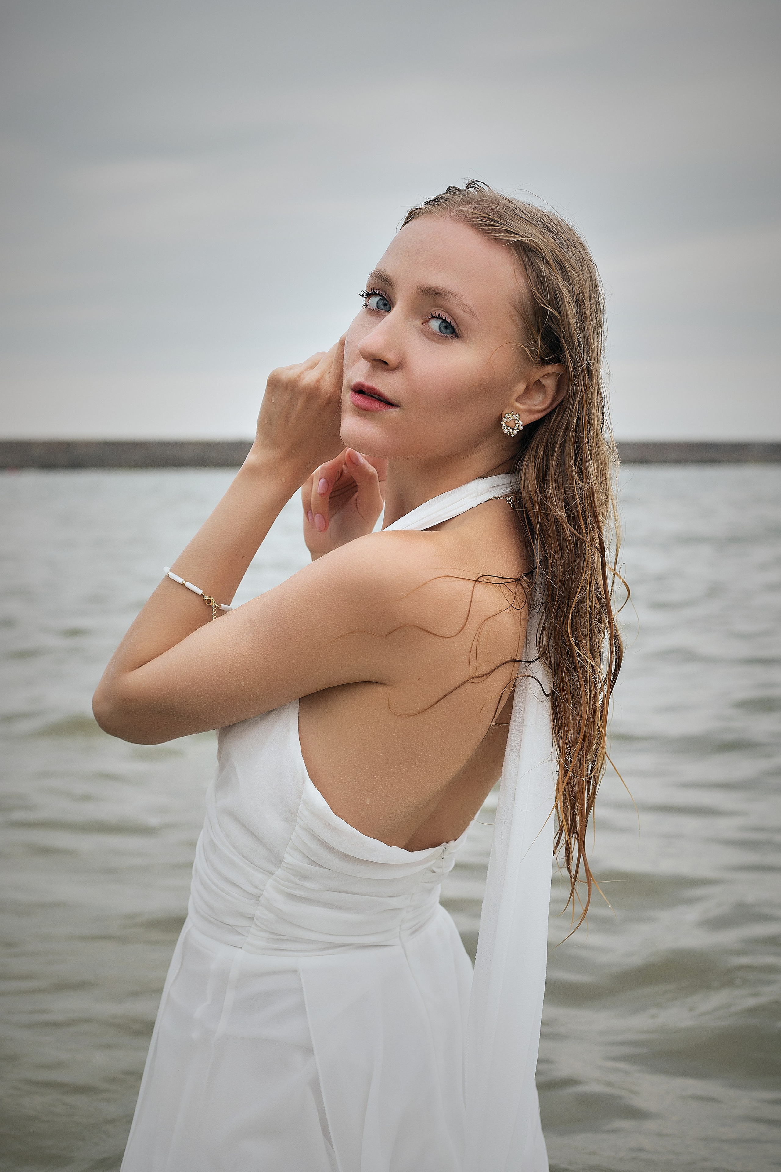 Фотосессия в Балтийске. Https://malovafoto.ru