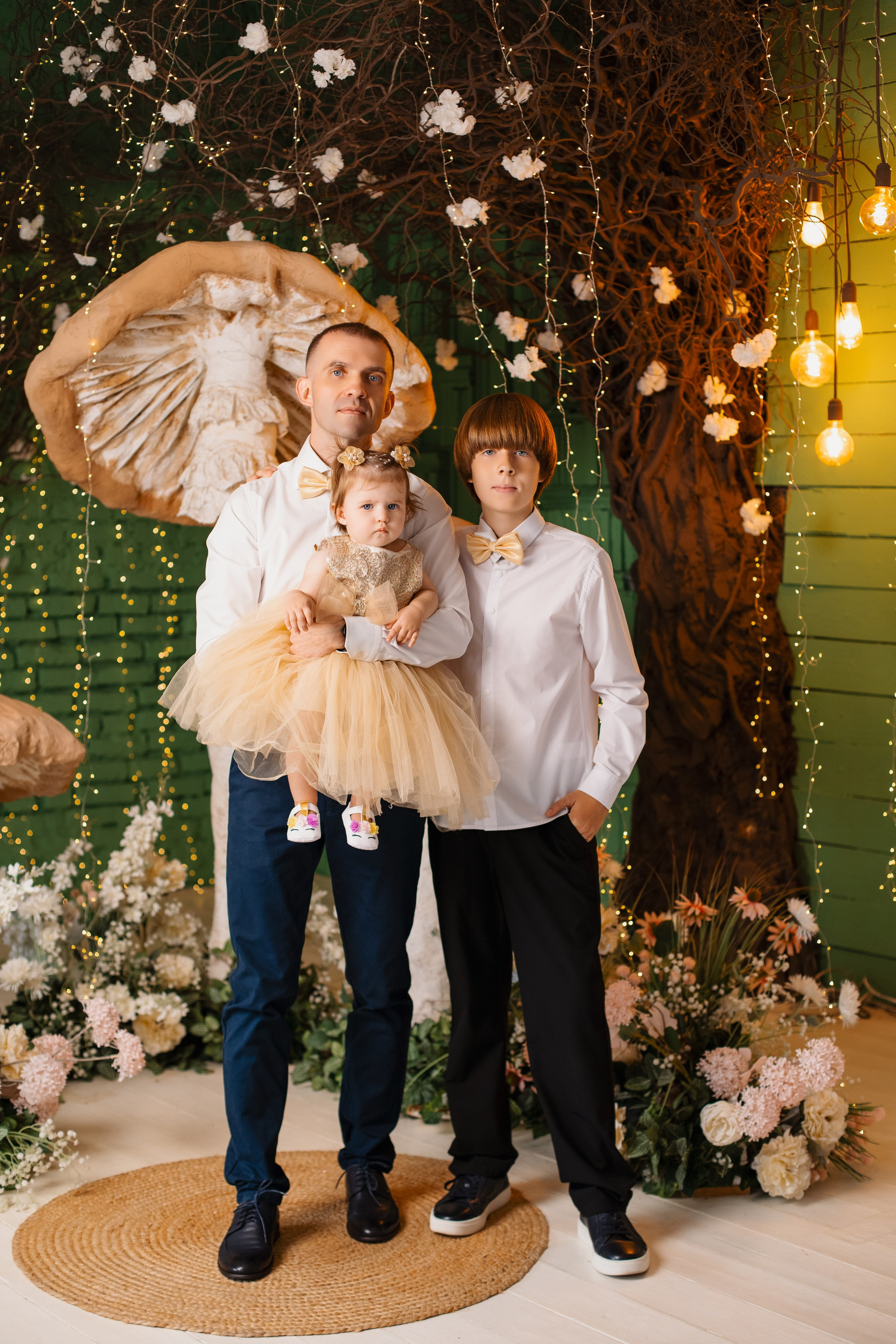 Годовасие. Https://malovafoto.ru