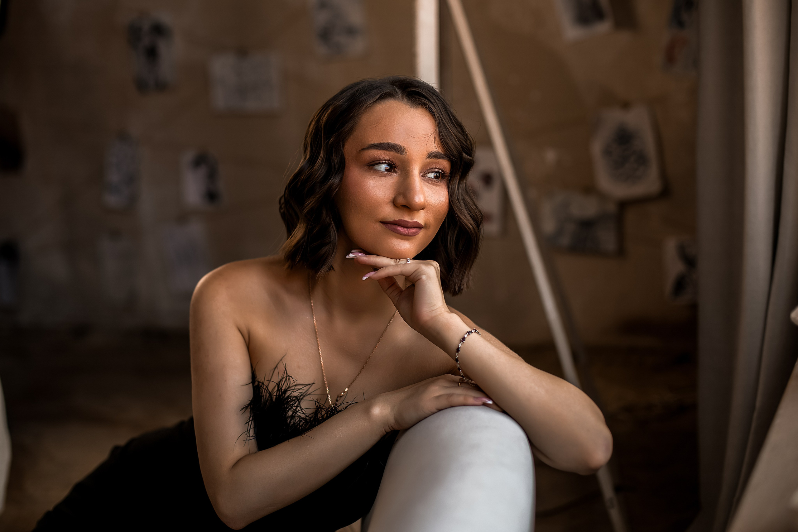 Беллучи. Https://malovafoto.ru